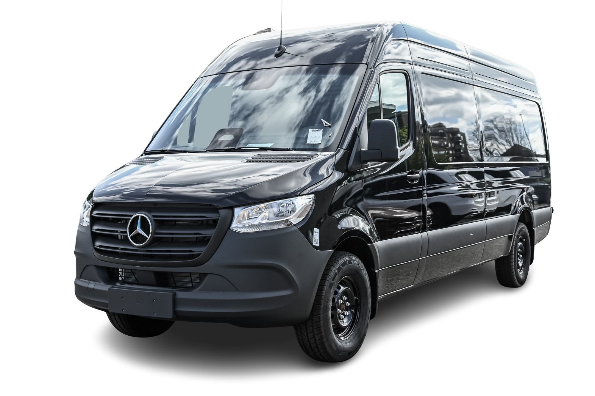 2026 Mercedes-Benz Sprinter 2500 in Dollard-des-Ormeaux, Quebec