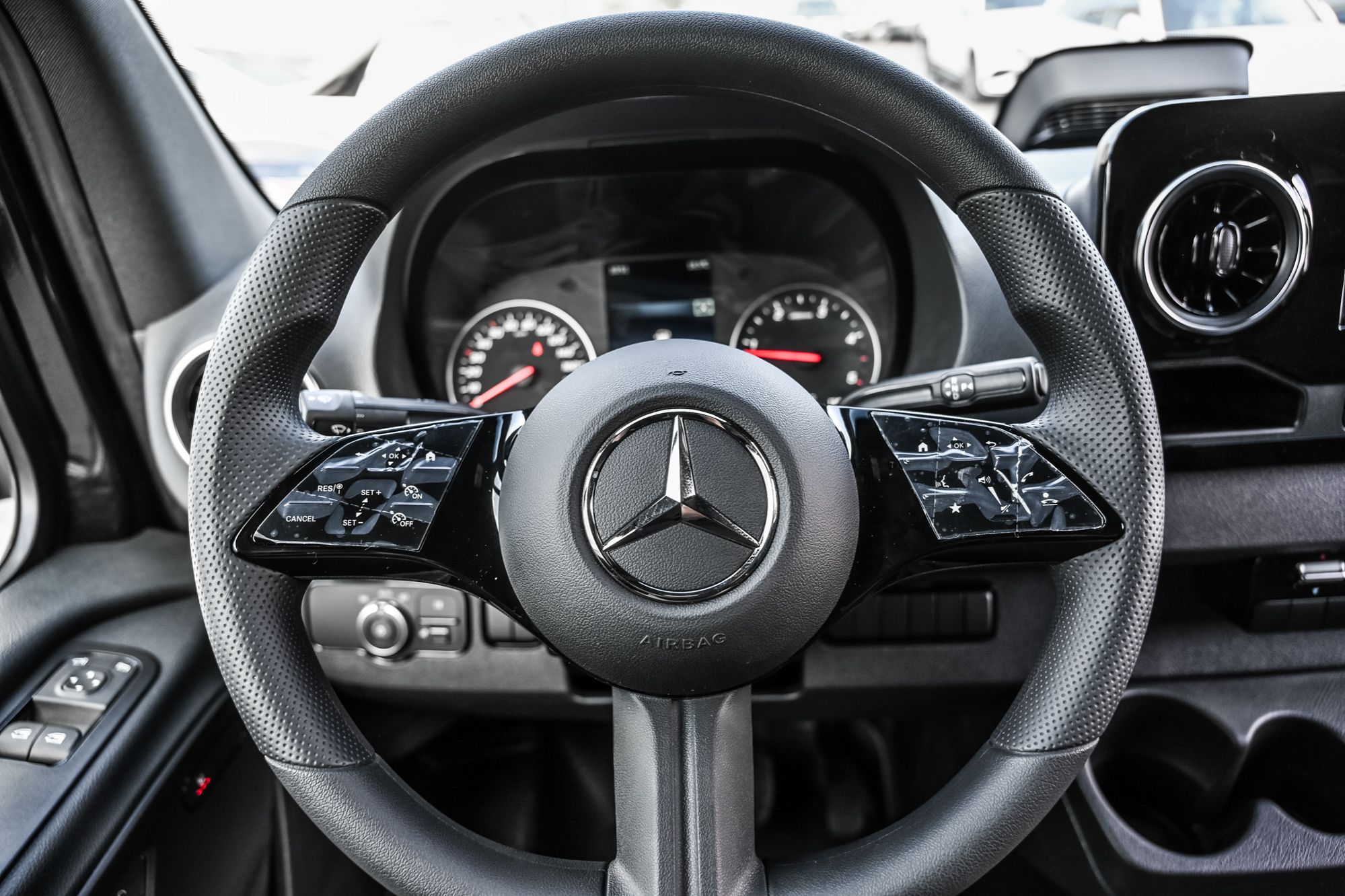 2026 Mercedes-Benz Sprinter 2500 in Dollard-des-Ormeaux, Quebec