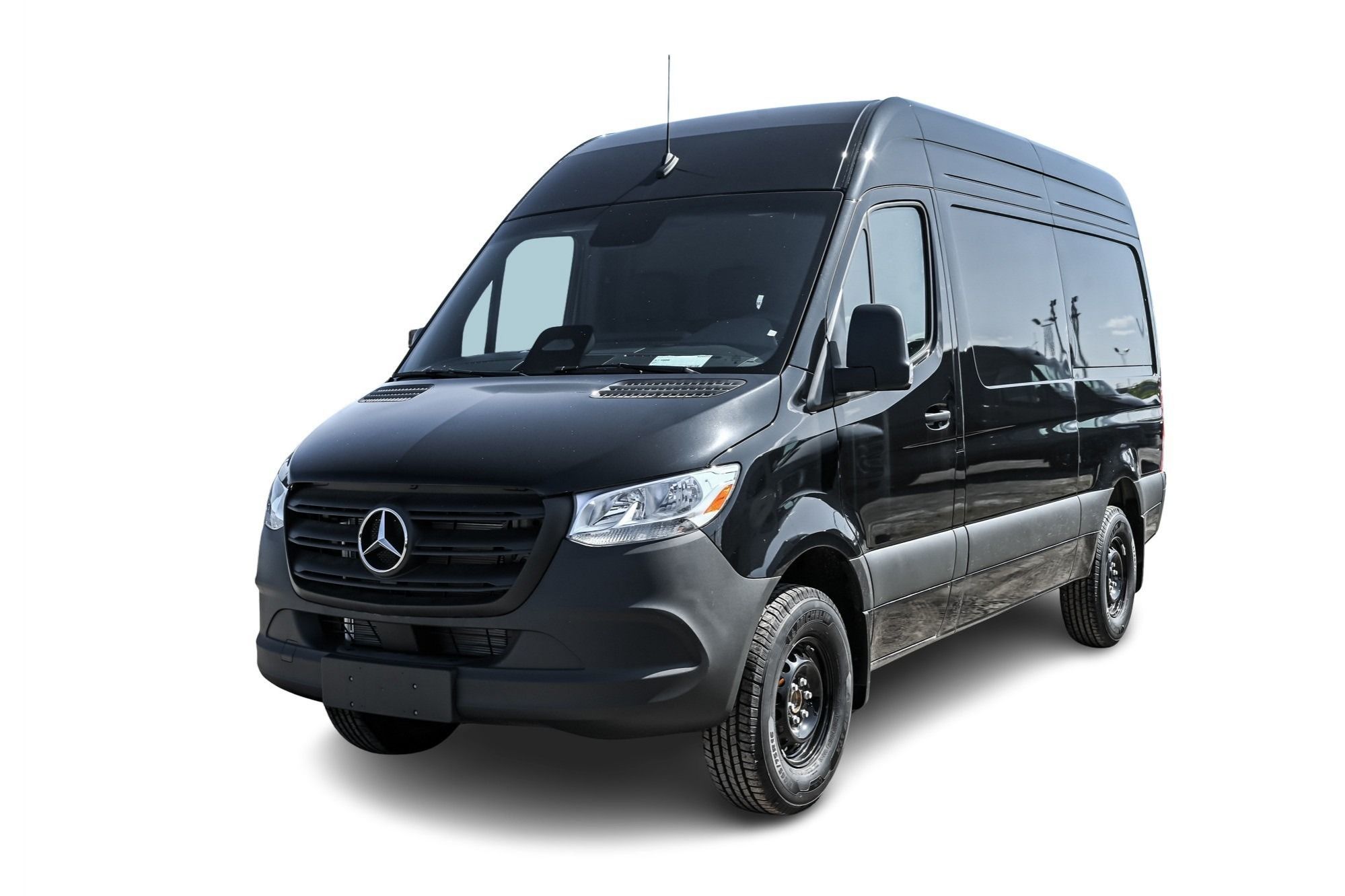 Mercedes-Benz Sprinter 2500  2026 à Dollard-des-Ormeaux, Québec