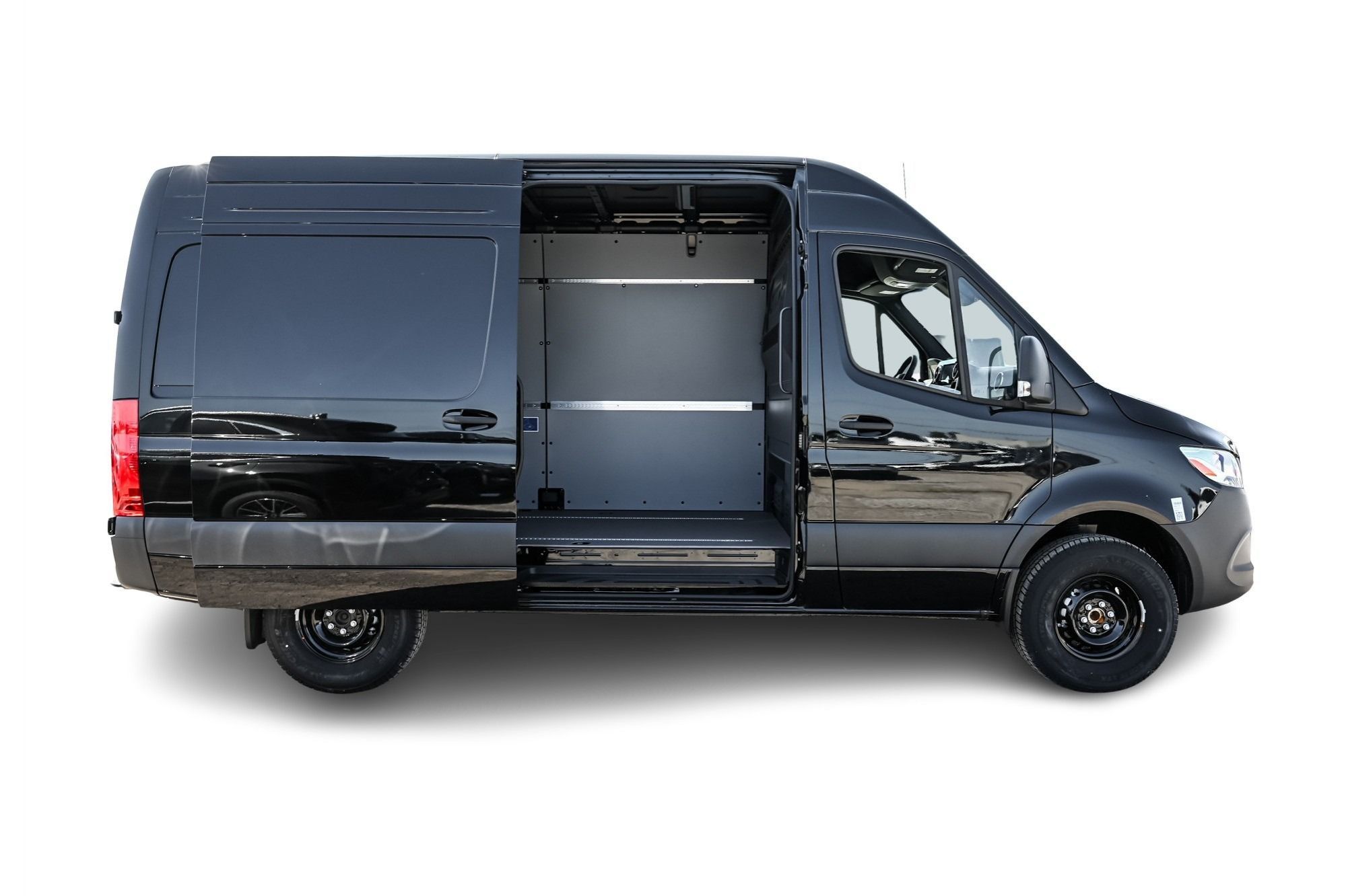 Mercedes-Benz Sprinter 2500  2026 à Dollard-des-Ormeaux, Québec
