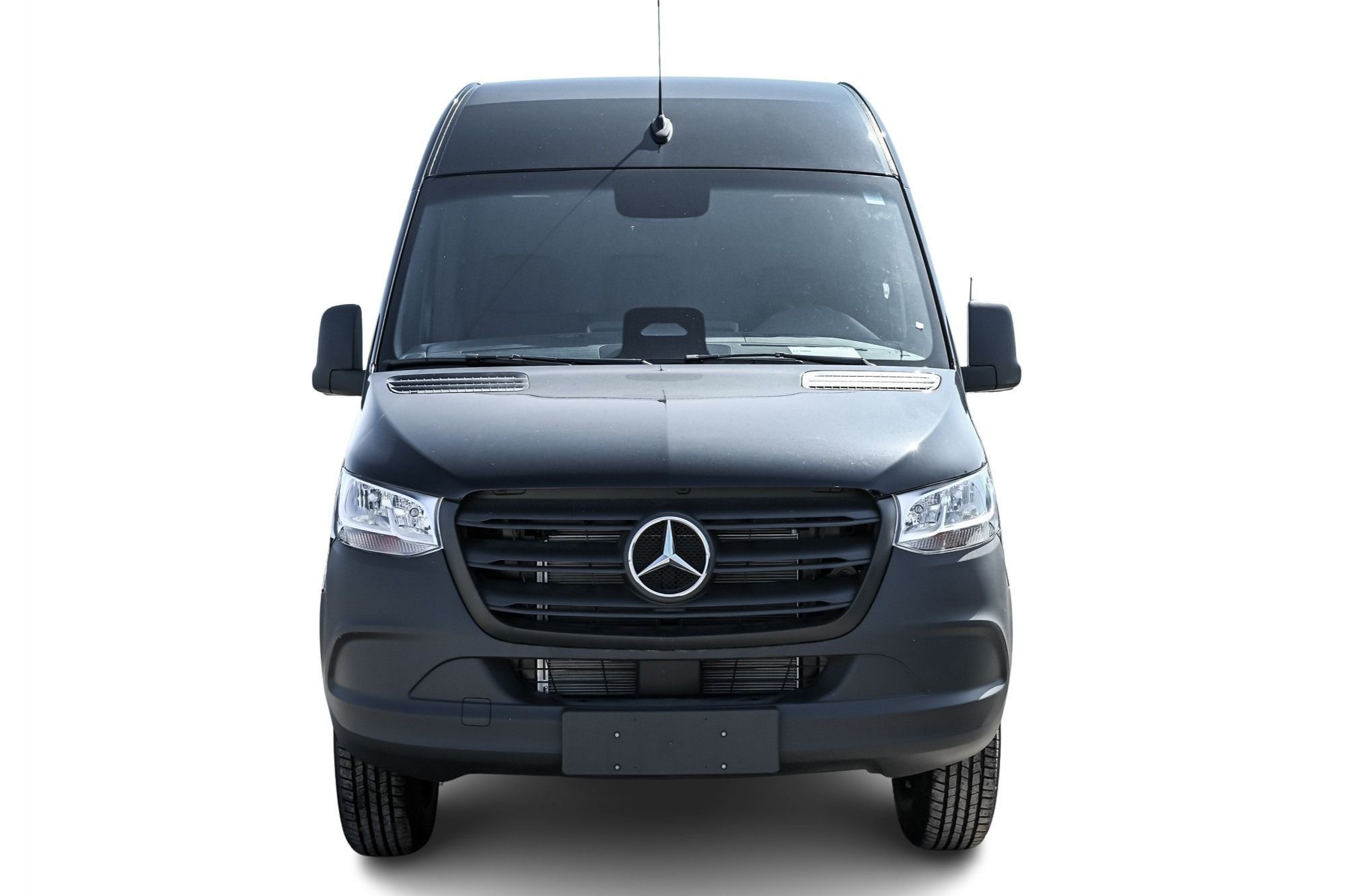 Mercedes-Benz Sprinter 2500  2026 à Dollard-des-Ormeaux, Québec