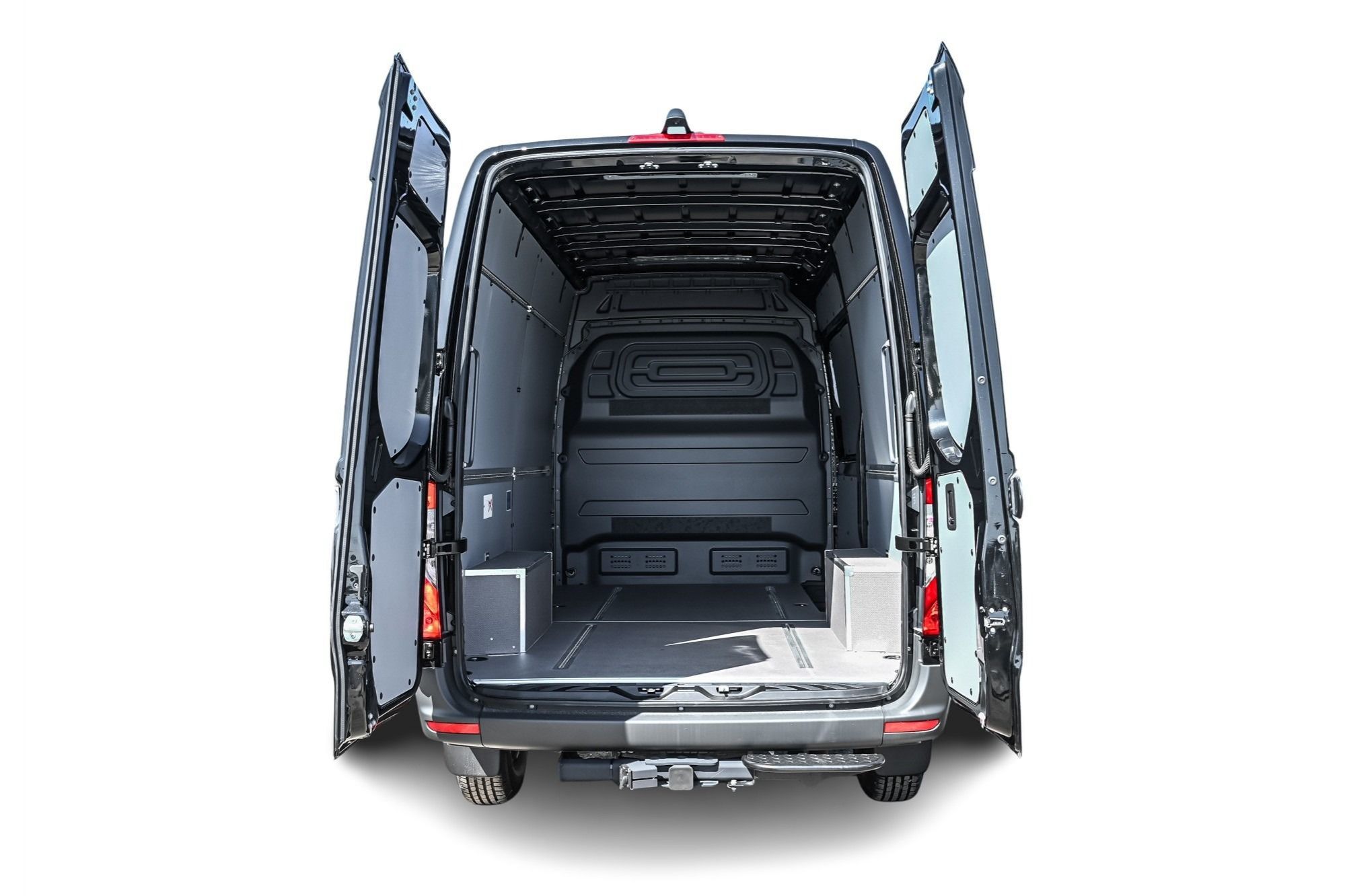 Mercedes-Benz Sprinter 2500  2026 à Dollard-des-Ormeaux, Québec