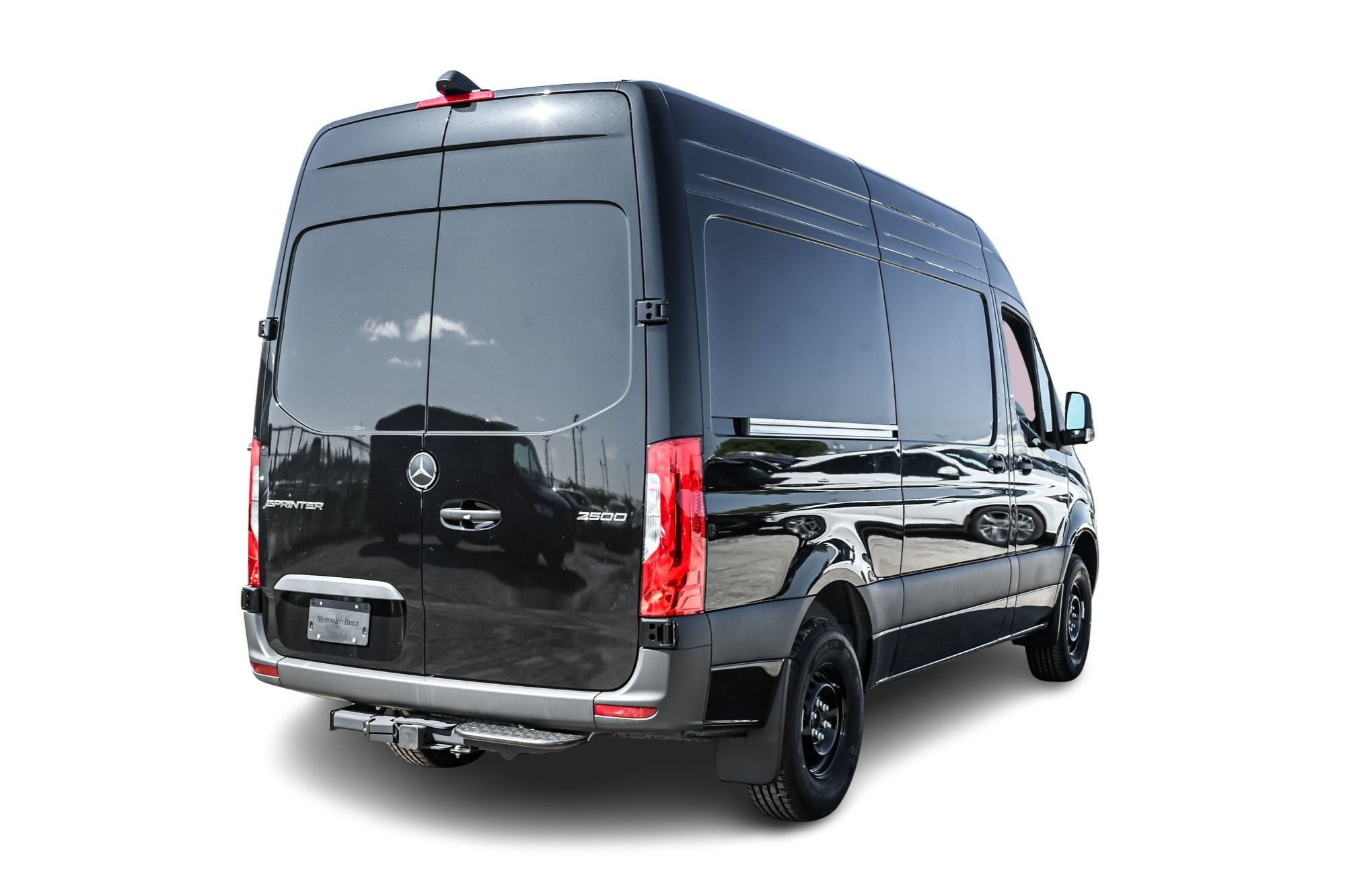 Mercedes-Benz Sprinter 2500  2026 à Dollard-des-Ormeaux, Québec