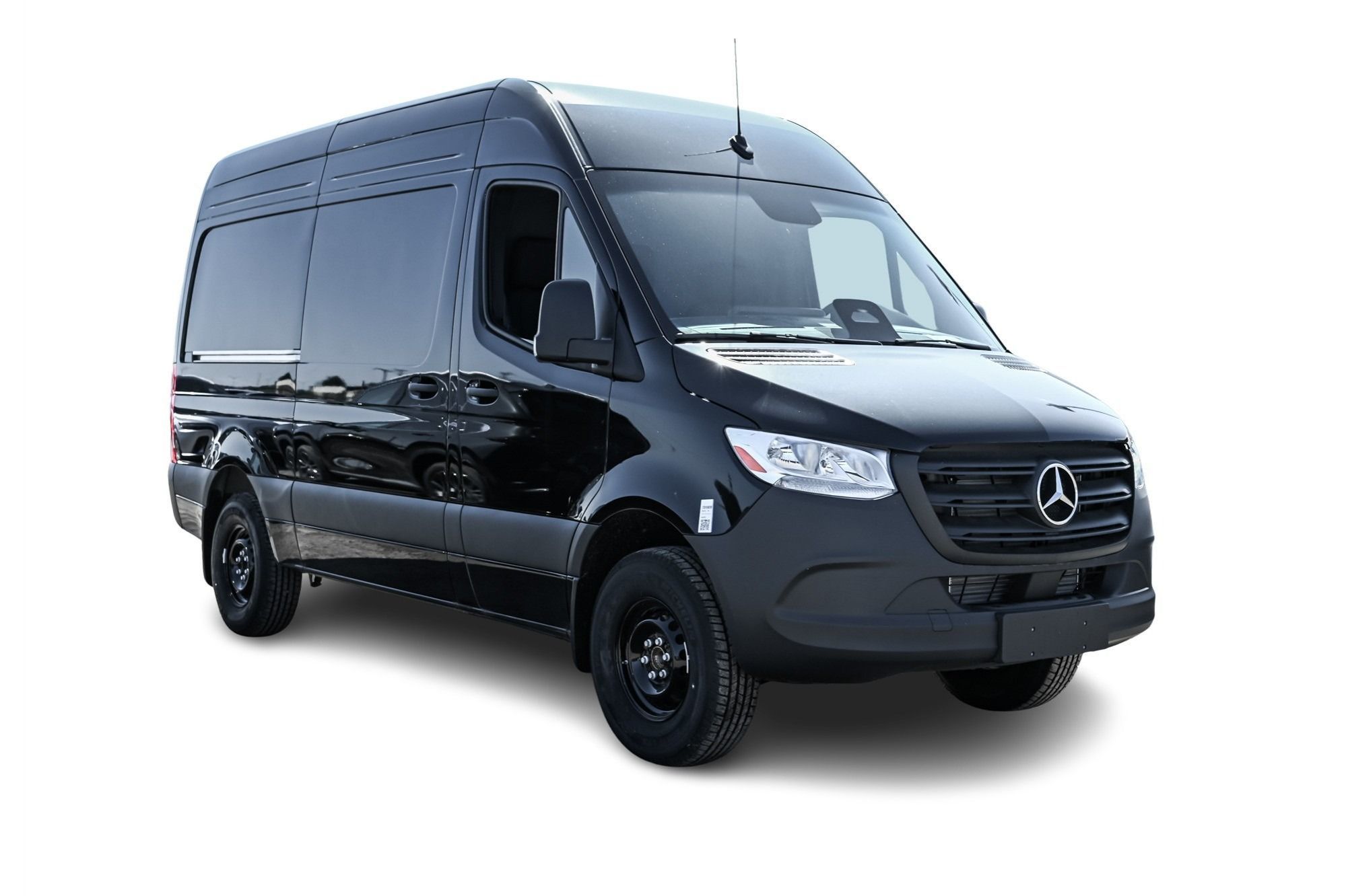 Mercedes-Benz Sprinter 2500  2026 à Dollard-des-Ormeaux, Québec