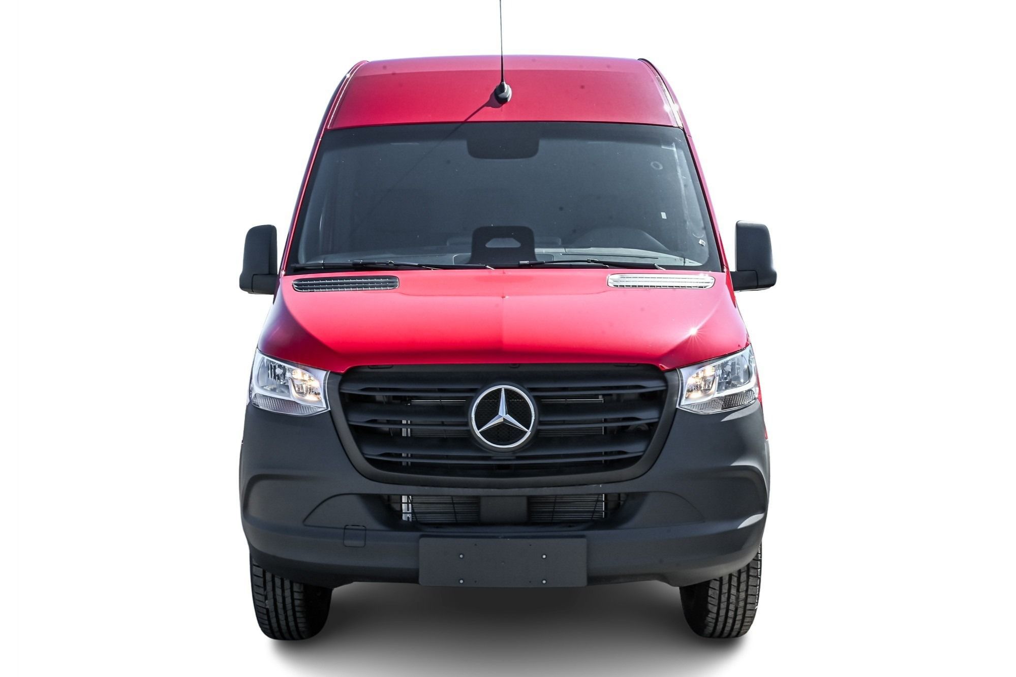 2026 Mercedes-Benz Sprinter 2500 in Dollard-des-Ormeaux, Quebec
