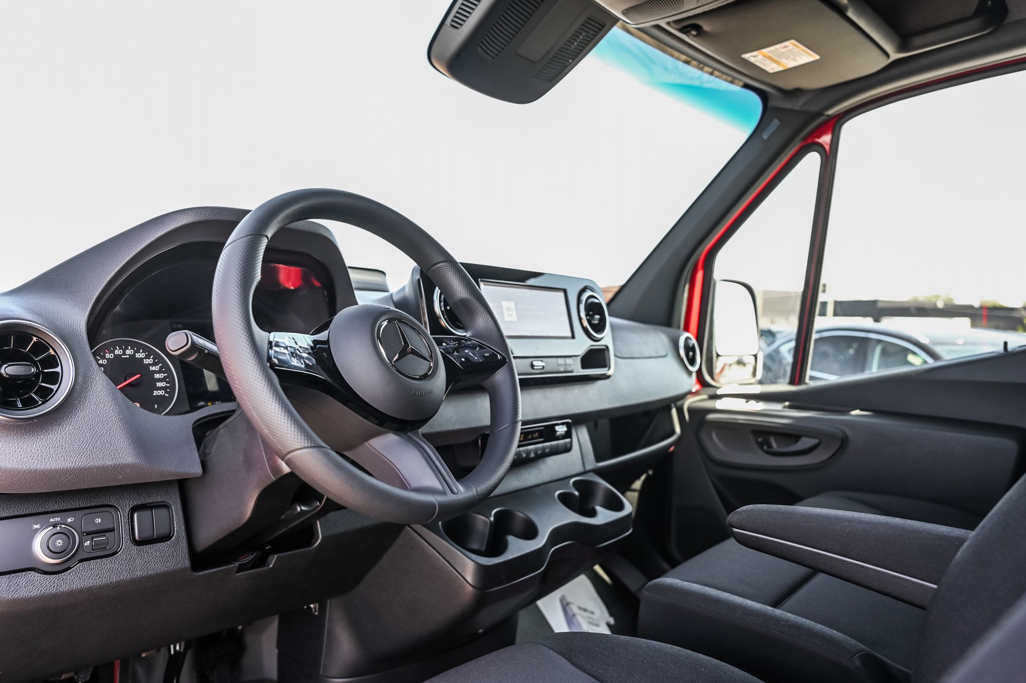 2026 Mercedes-Benz Sprinter 2500 in Dollard-des-Ormeaux, Quebec