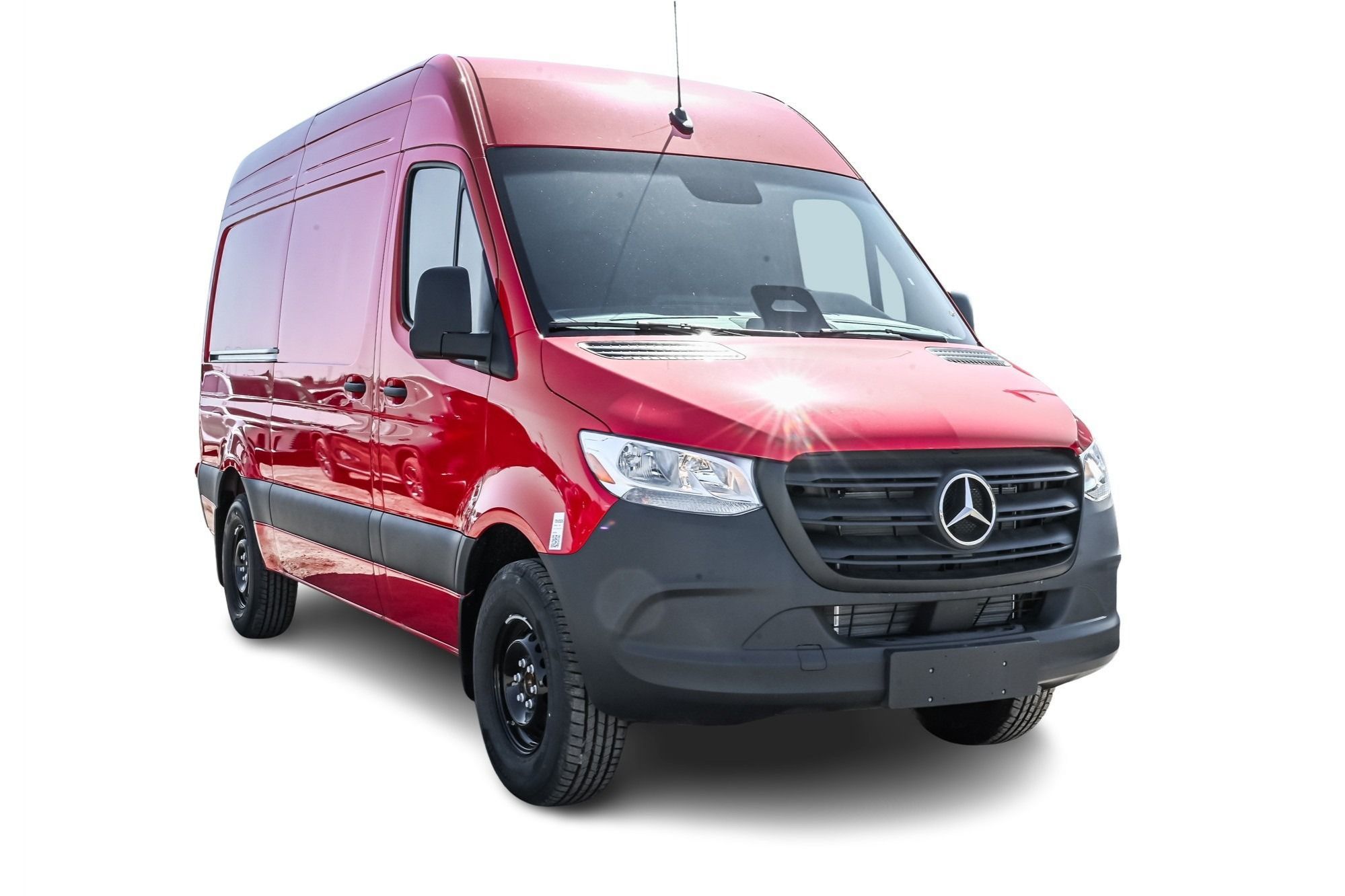 2026 Mercedes-Benz Sprinter 2500 in Dollard-des-Ormeaux, Quebec