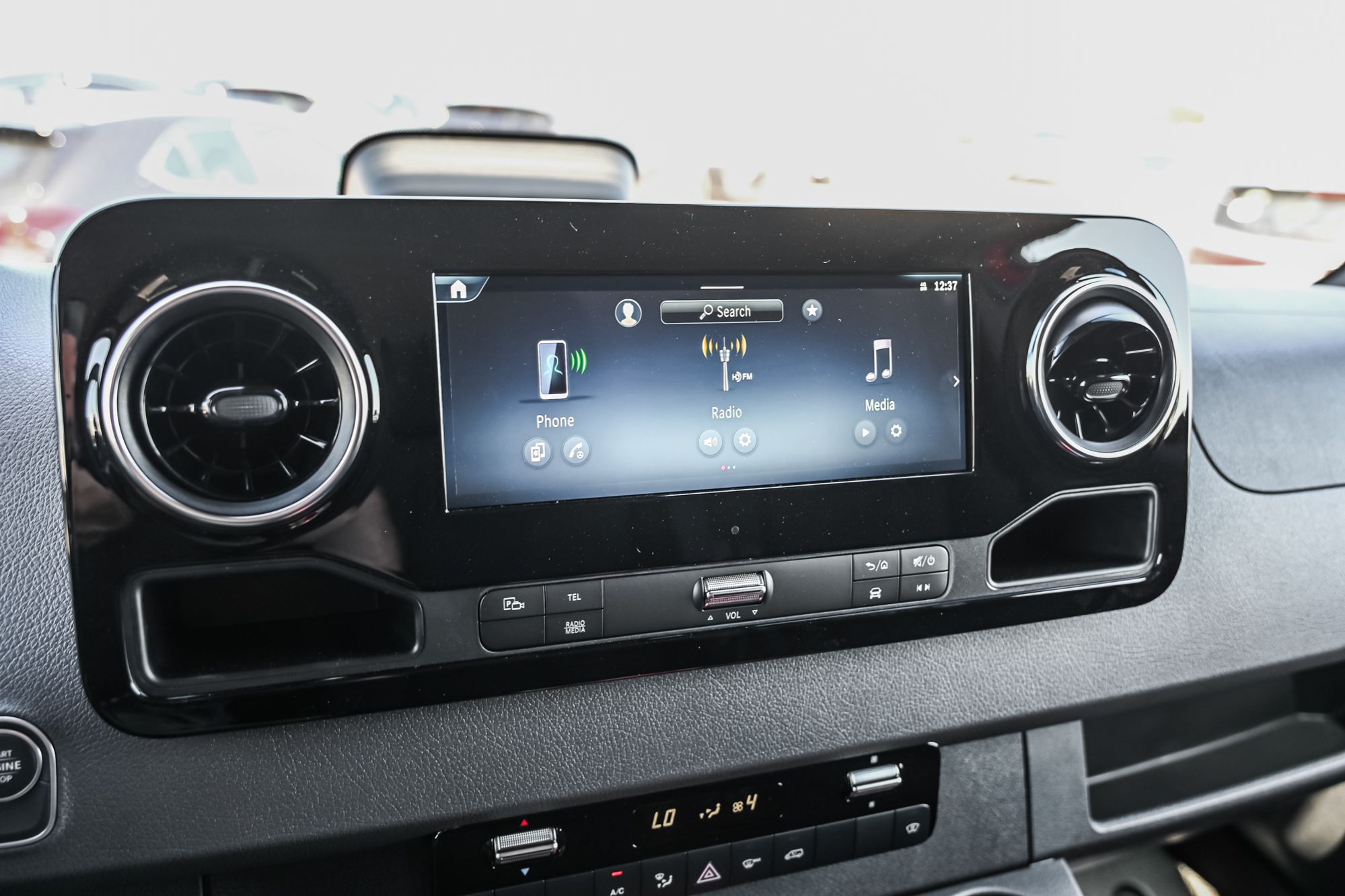 2026 Mercedes-Benz Sprinter 2500 in Dollard-des-Ormeaux, Quebec