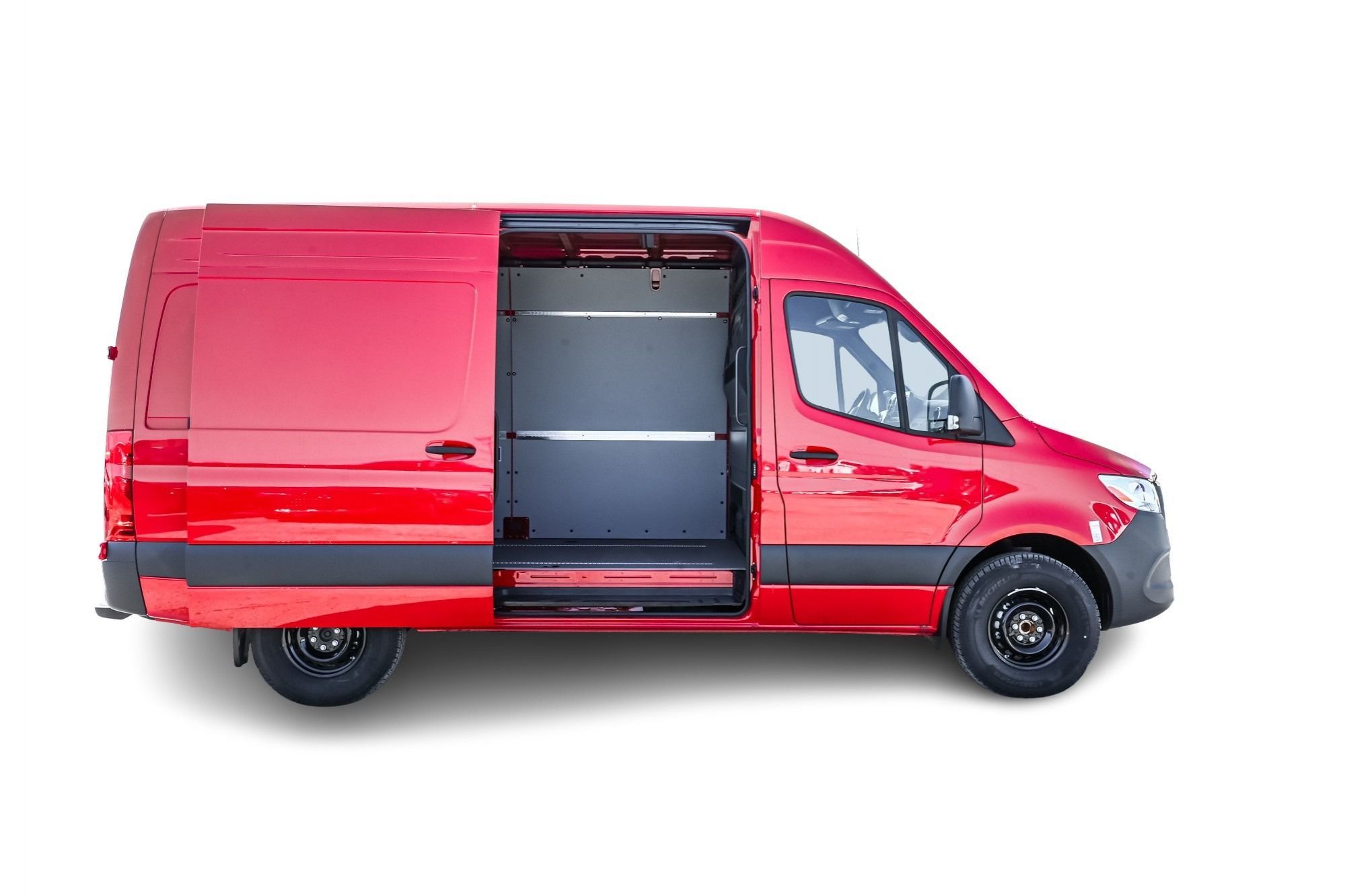 2026 Mercedes-Benz Sprinter 2500 in Dollard-des-Ormeaux, Quebec