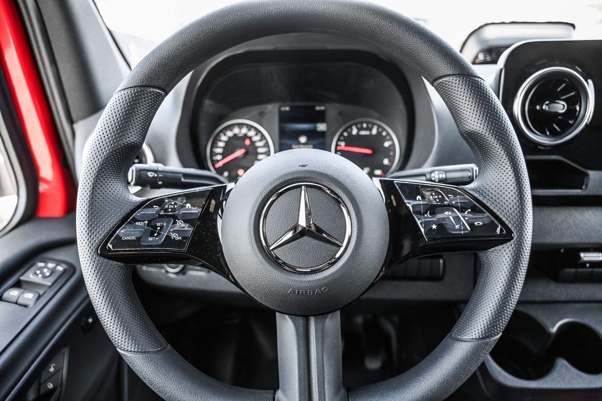 2026 Mercedes-Benz Sprinter 2500 in Dollard-des-Ormeaux, Quebec