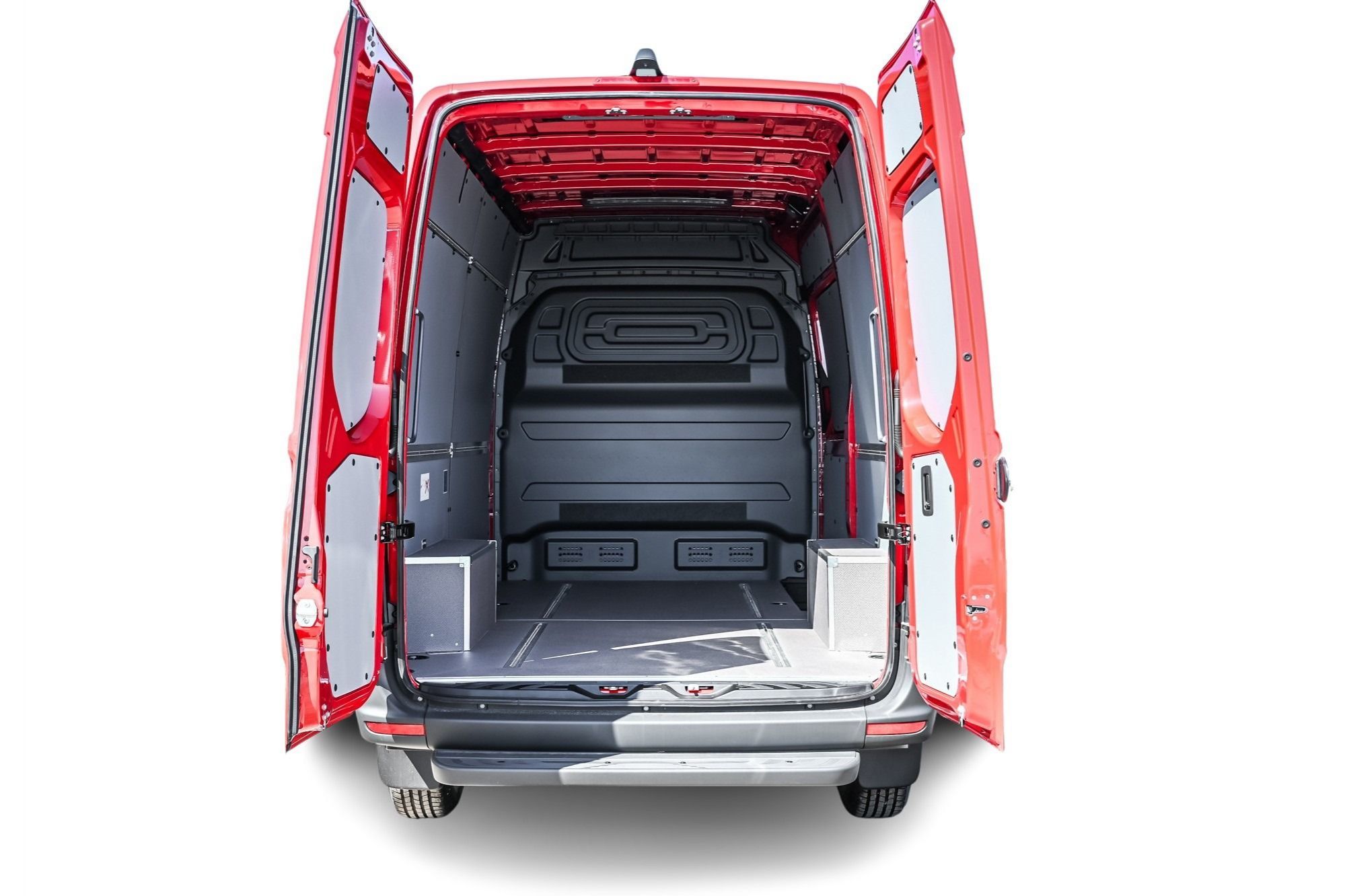 2026 Mercedes-Benz Sprinter 2500 in Dollard-des-Ormeaux, Quebec