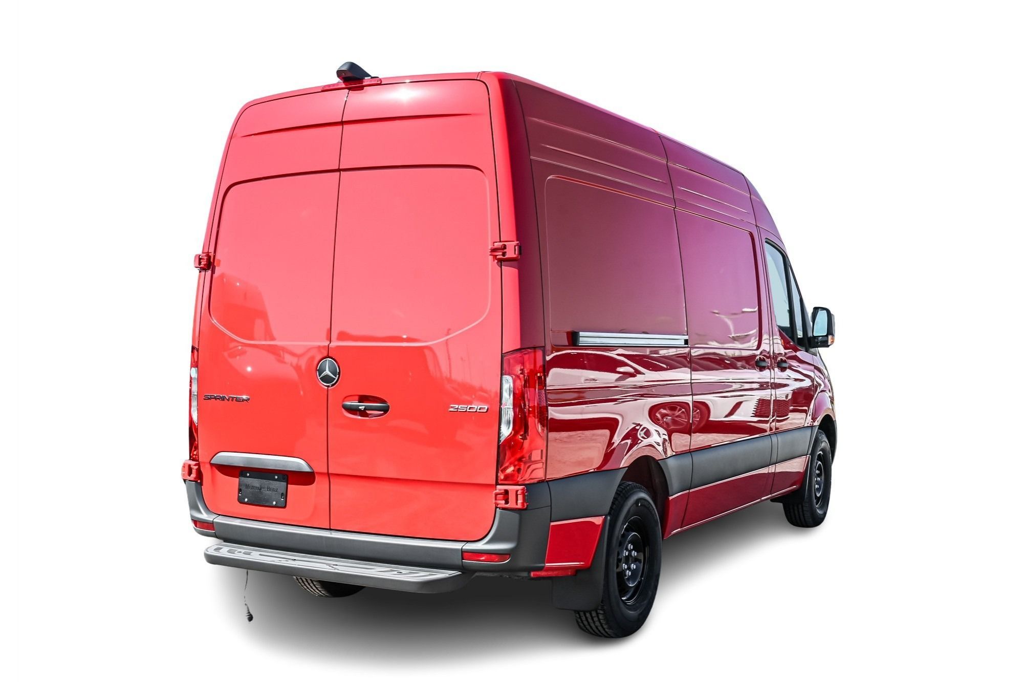 2026 Mercedes-Benz Sprinter 2500 in Dollard-des-Ormeaux, Quebec
