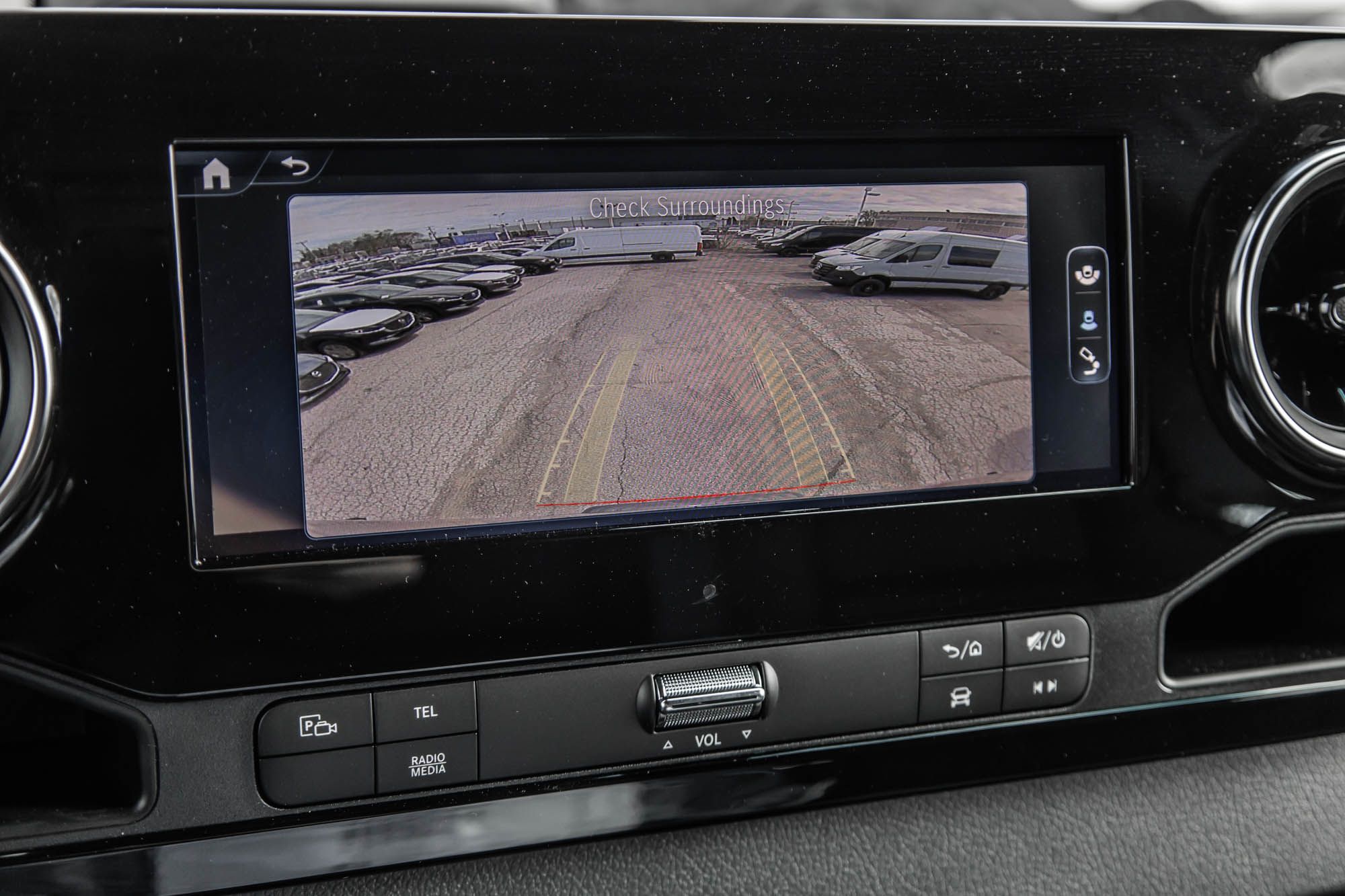 2026 Mercedes-Benz Sprinter 2500 in Dollard-des-Ormeaux, Quebec