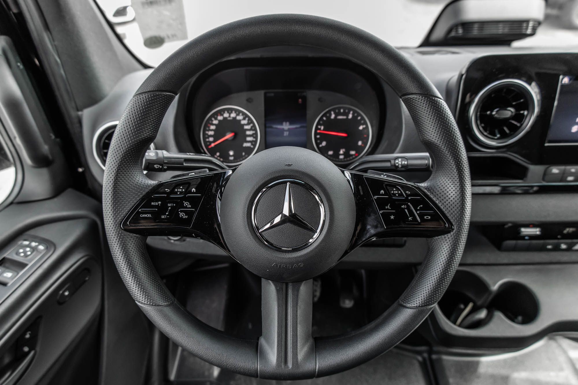 2026 Mercedes-Benz Sprinter 2500 in Dollard-des-Ormeaux, Quebec