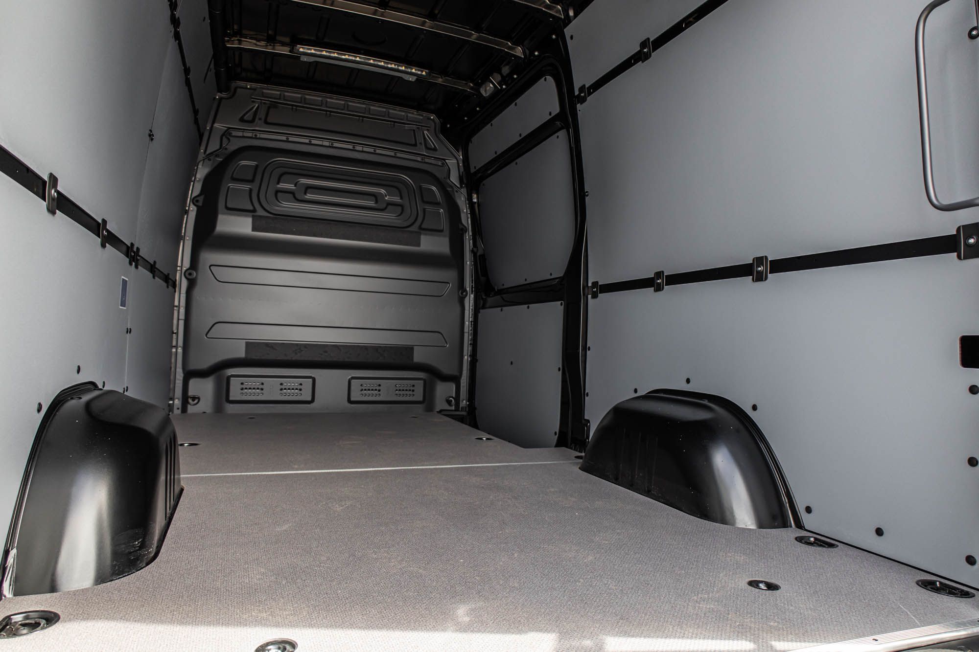2026 Mercedes-Benz Sprinter 2500 in Dollard-des-Ormeaux, Quebec