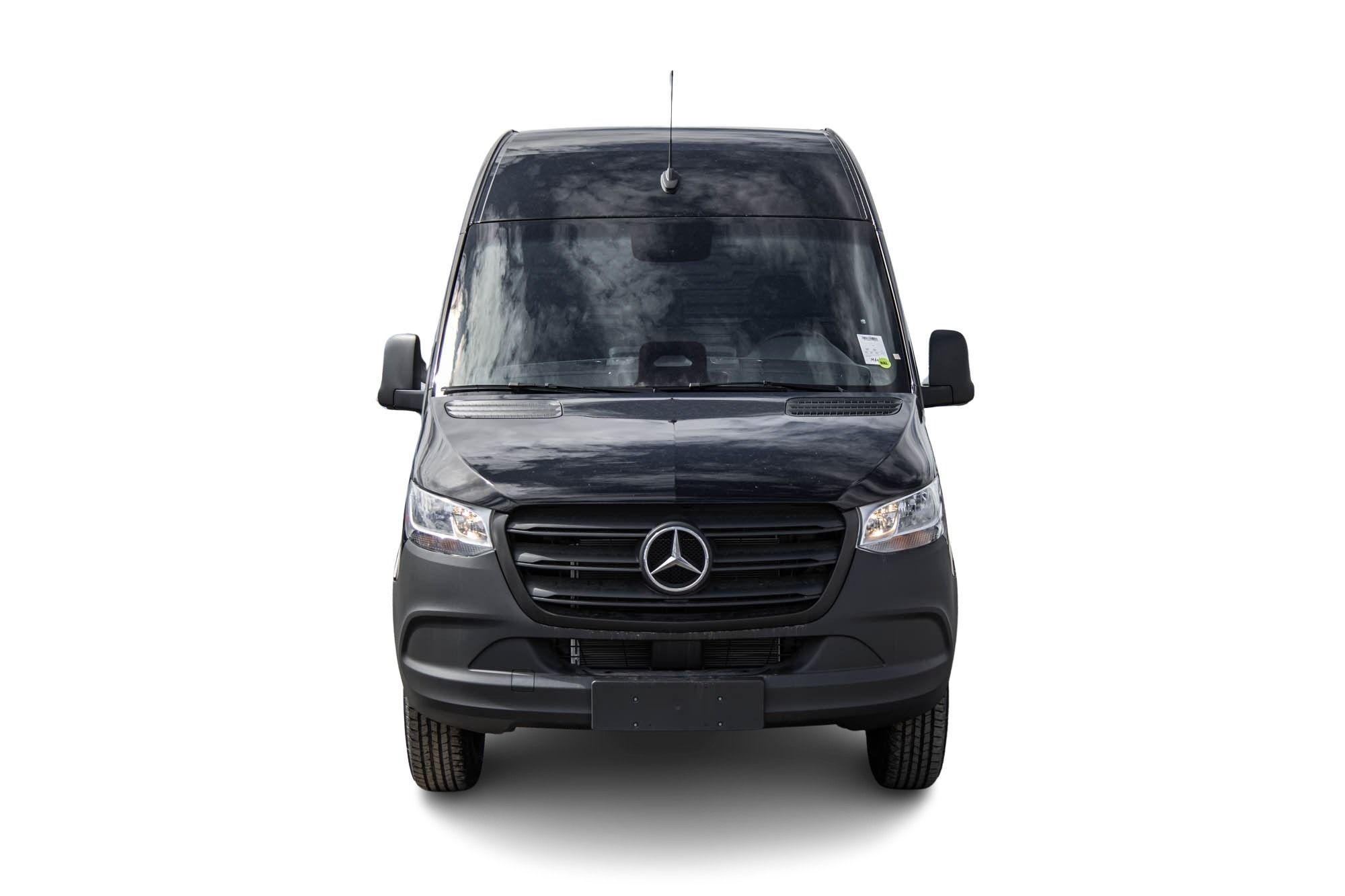2026 Mercedes-Benz Sprinter 2500 in Dollard-des-Ormeaux, Quebec