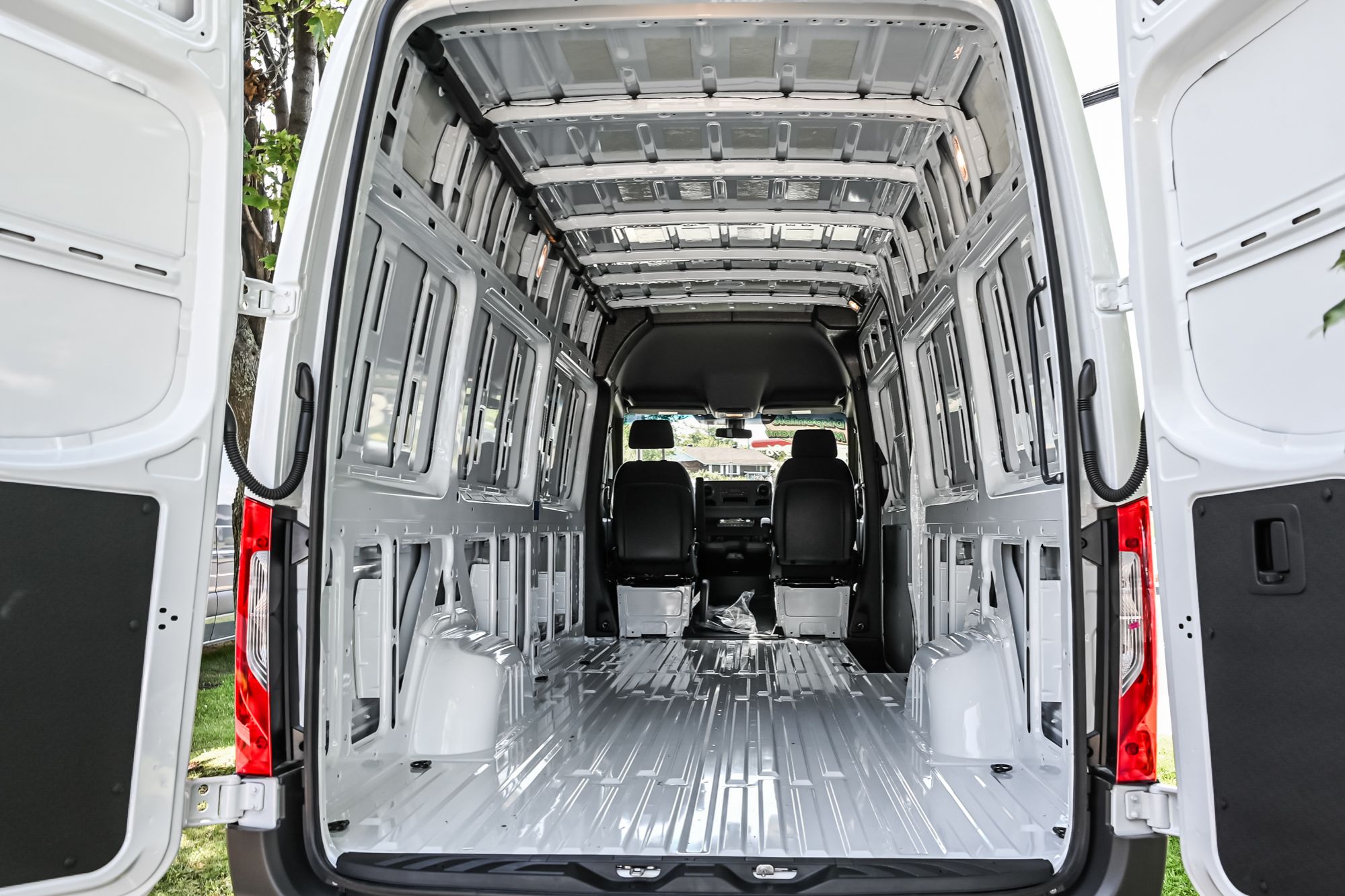 Mercedes-Benz Sprinter 2500  2026 à Dollard-des-Ormeaux, Québec
