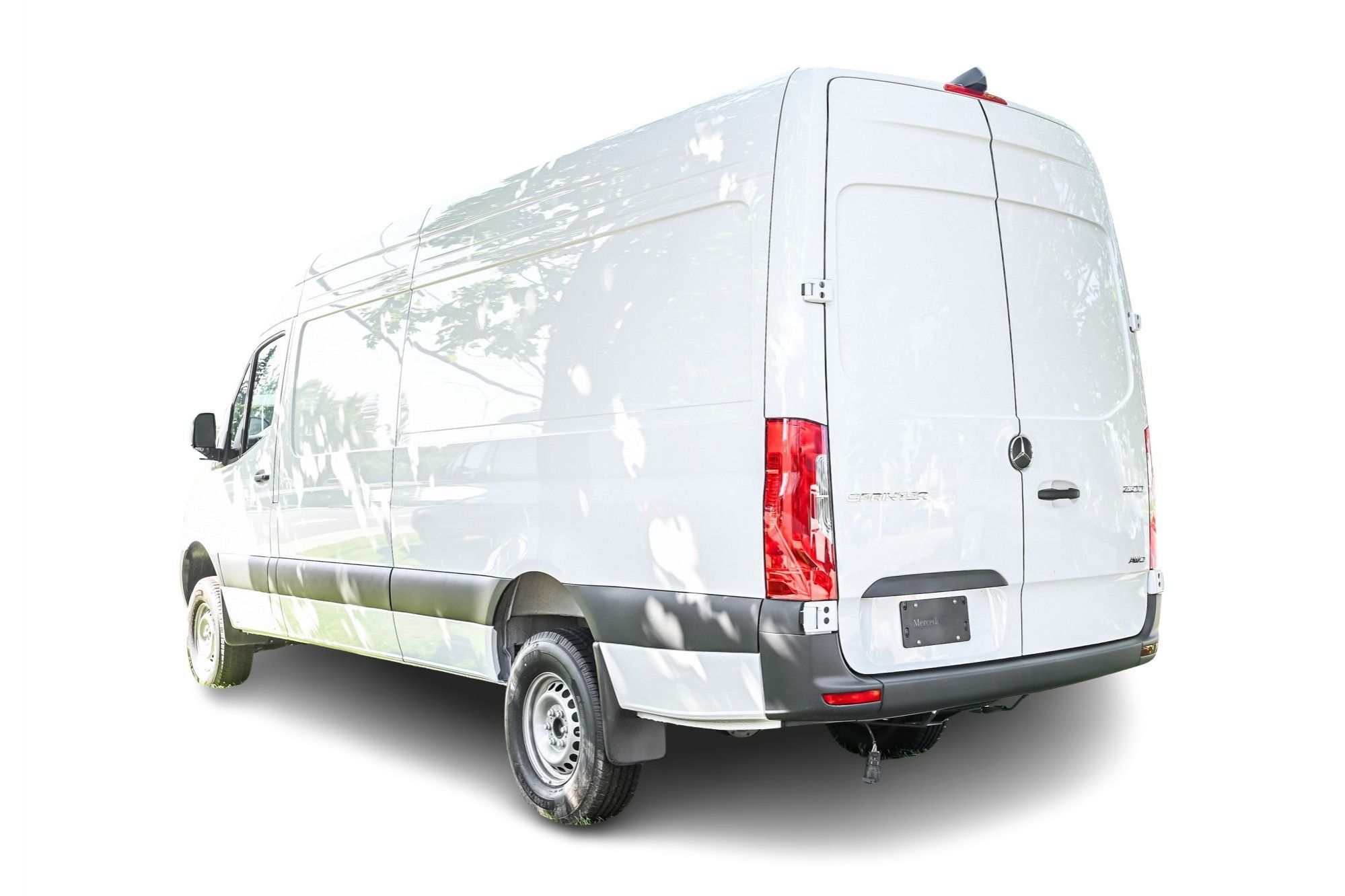 Mercedes-Benz Sprinter 2500  2026 à Dollard-des-Ormeaux, Québec