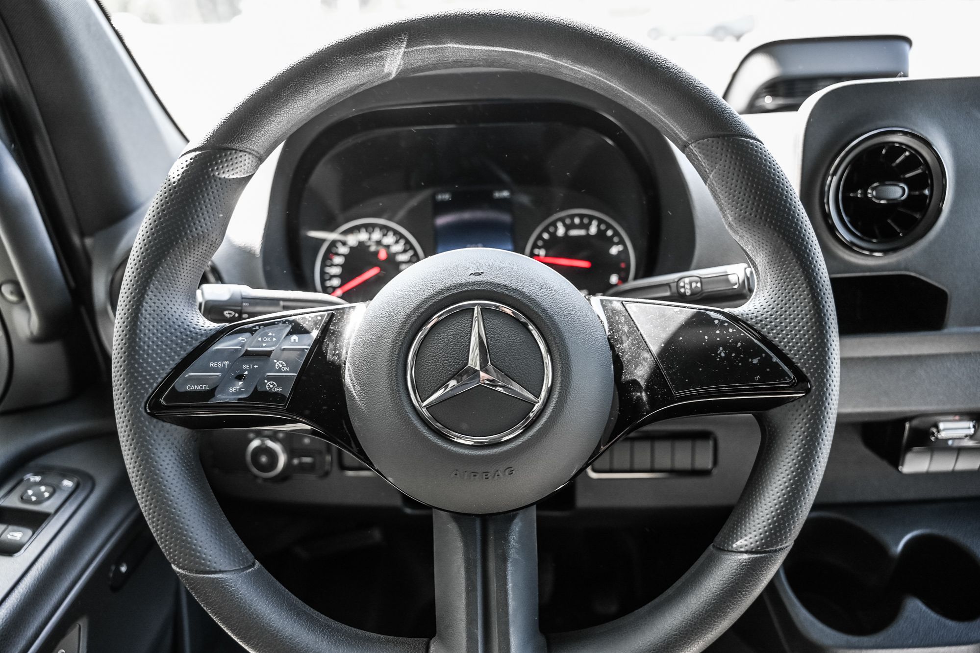 Mercedes-Benz Sprinter 2500  2026 à Dollard-des-Ormeaux, Québec