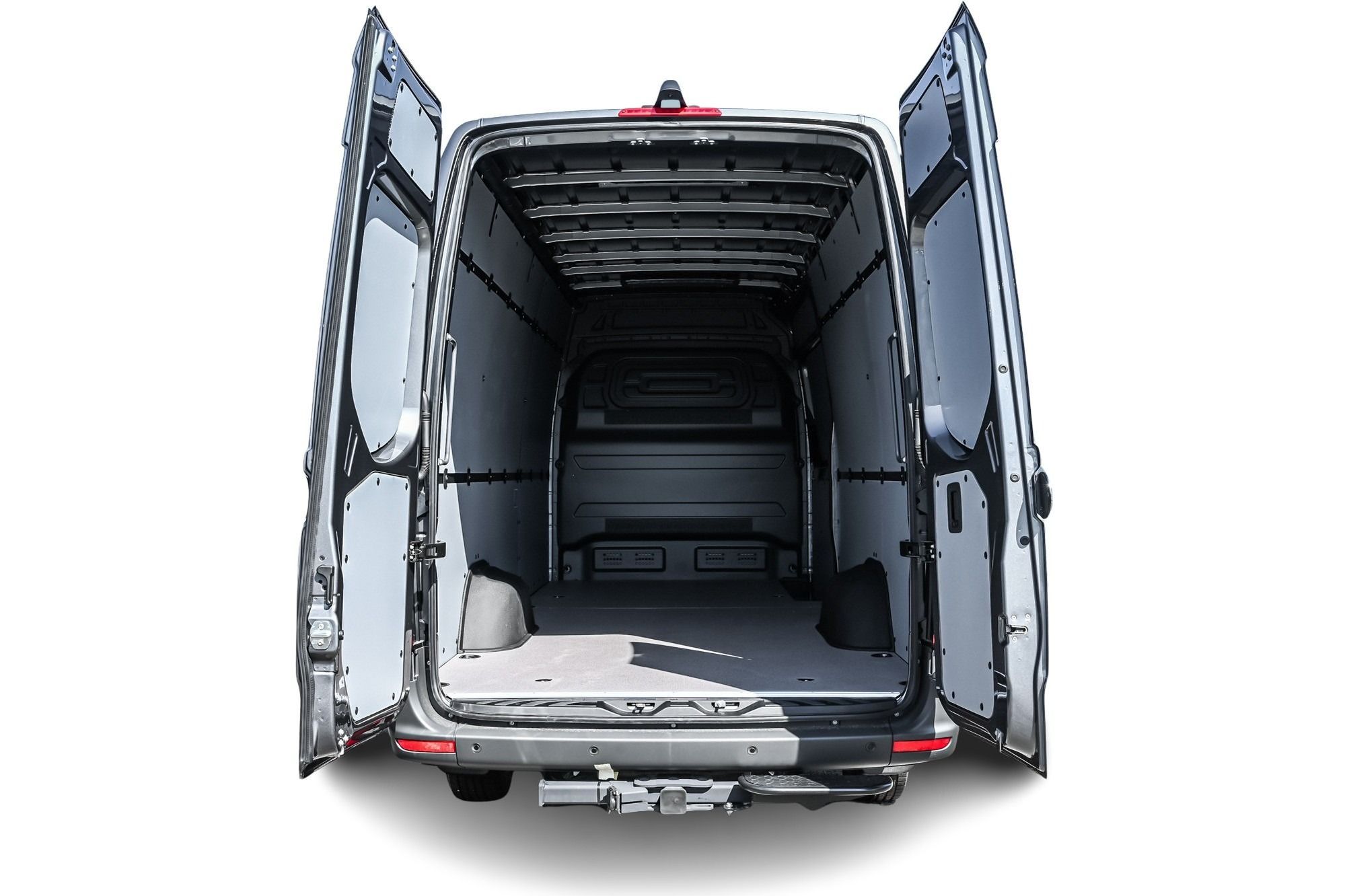 Mercedes-Benz Sprinter 2500  2026