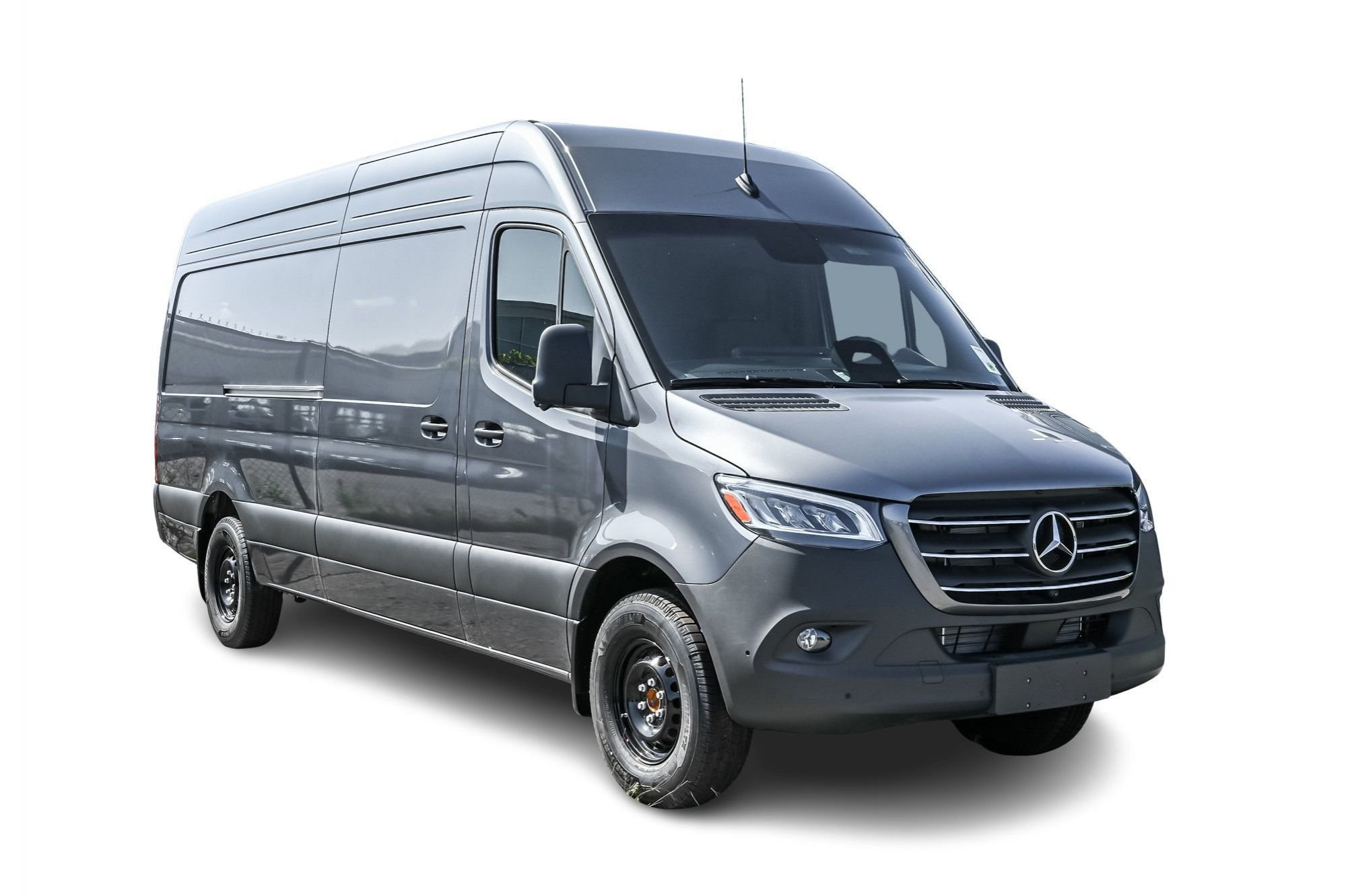 Mercedes-Benz Sprinter 2500  2026