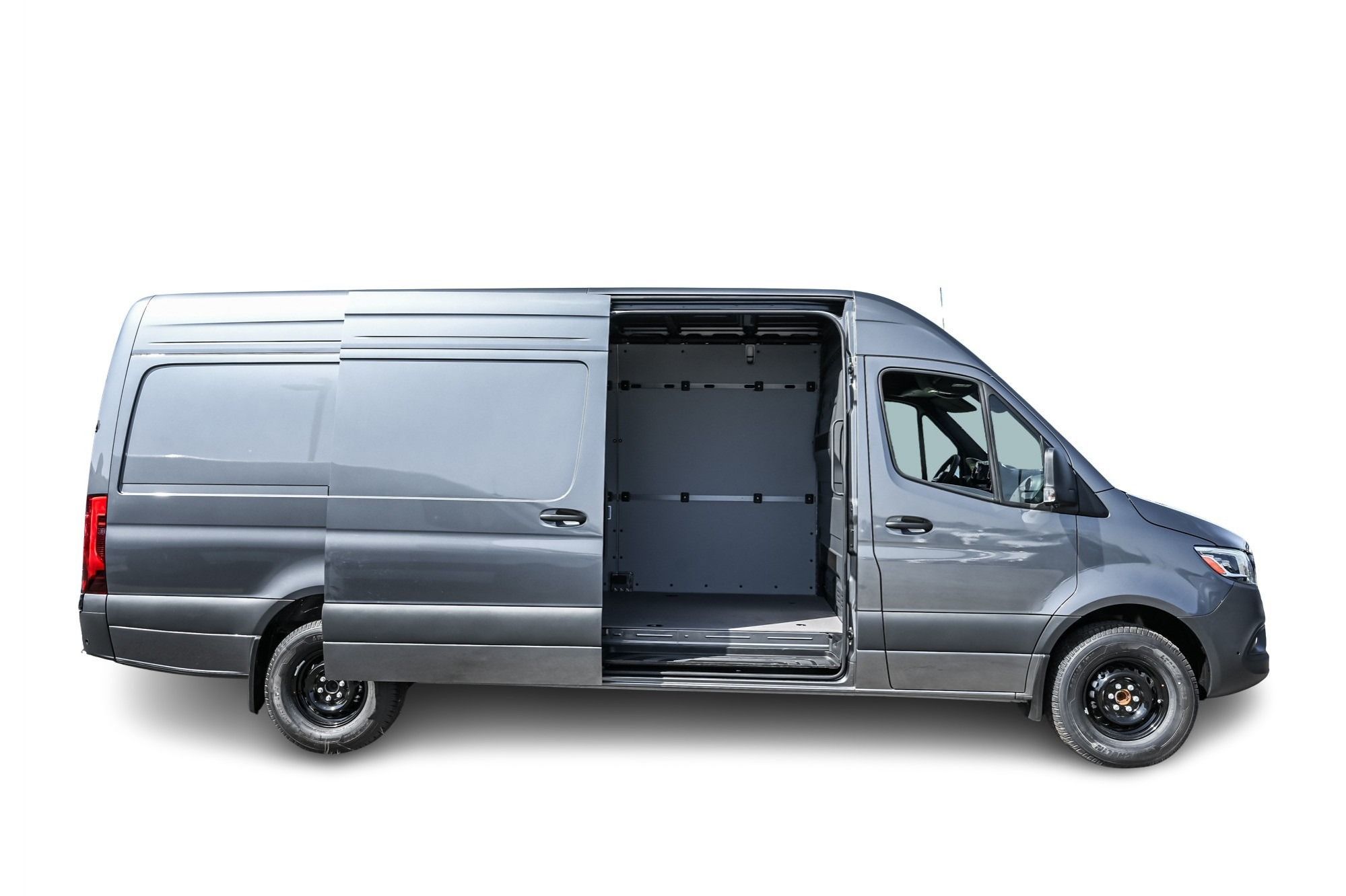 Mercedes-Benz Sprinter 2500  2026