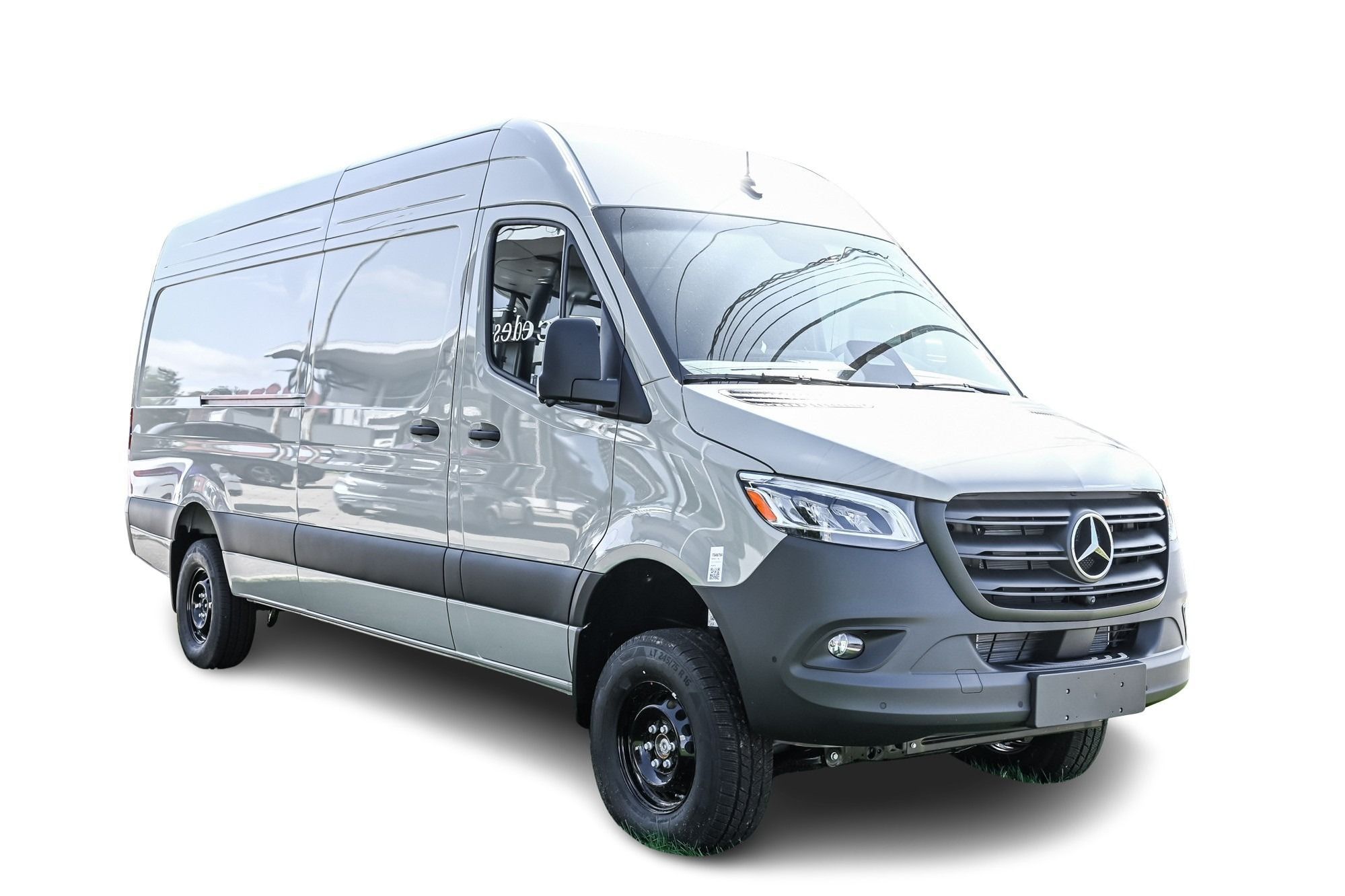 2026 Mercedes-Benz Sprinter 2500 in Dollard-des-Ormeaux, Quebec