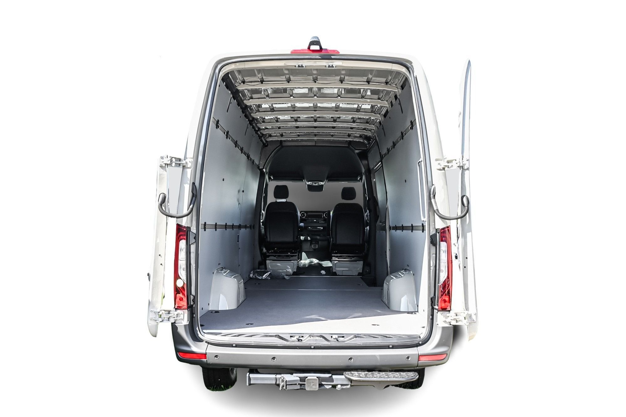 2026 Mercedes-Benz Sprinter 2500 in Dollard-des-Ormeaux, Quebec