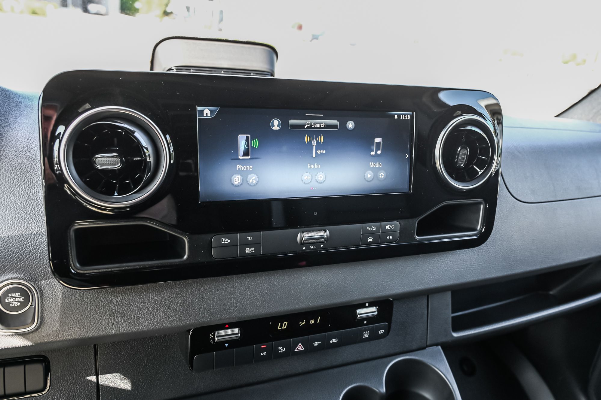 2026 Mercedes-Benz Sprinter 2500 in Dollard-des-Ormeaux, Quebec