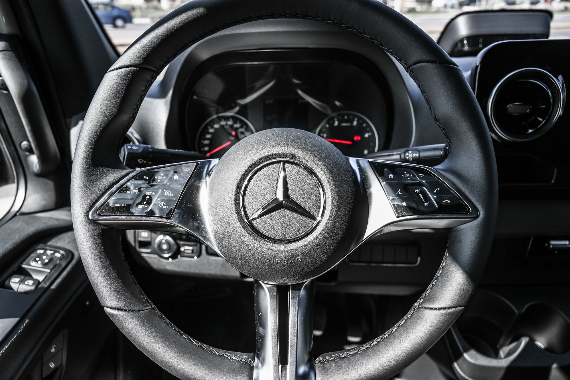 2026 Mercedes-Benz Sprinter 2500 in Dollard-des-Ormeaux, Quebec
