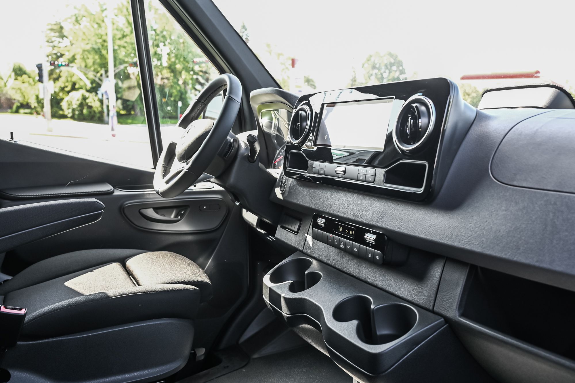 2026 Mercedes-Benz Sprinter 2500 in Dollard-des-Ormeaux, Quebec