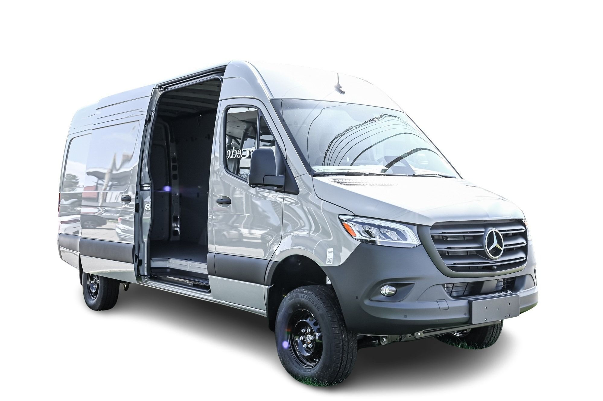 2026 Mercedes-Benz Sprinter 2500 in Dollard-des-Ormeaux, Quebec