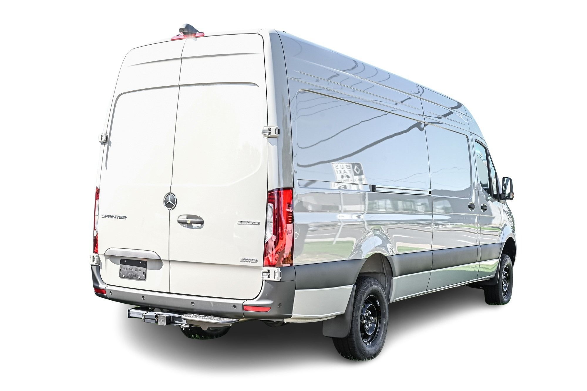 2026 Mercedes-Benz Sprinter 2500 in Dollard-des-Ormeaux, Quebec