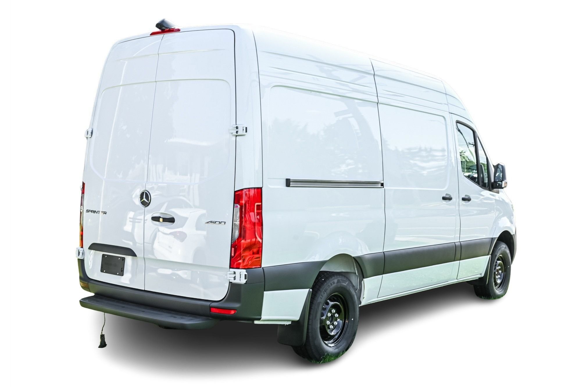 Mercedes-Benz Sprinter 2500  2026 à Dollard-des-Ormeaux, Québec