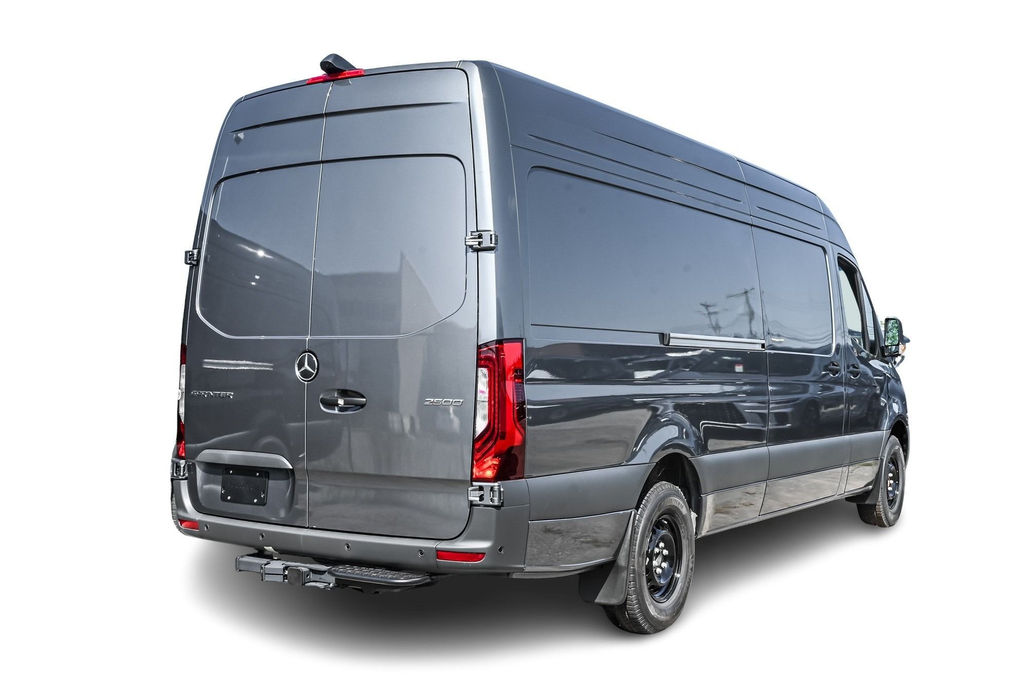 2026 Mercedes-Benz Sprinter 2500 in Dollard-des-Ormeaux, Quebec