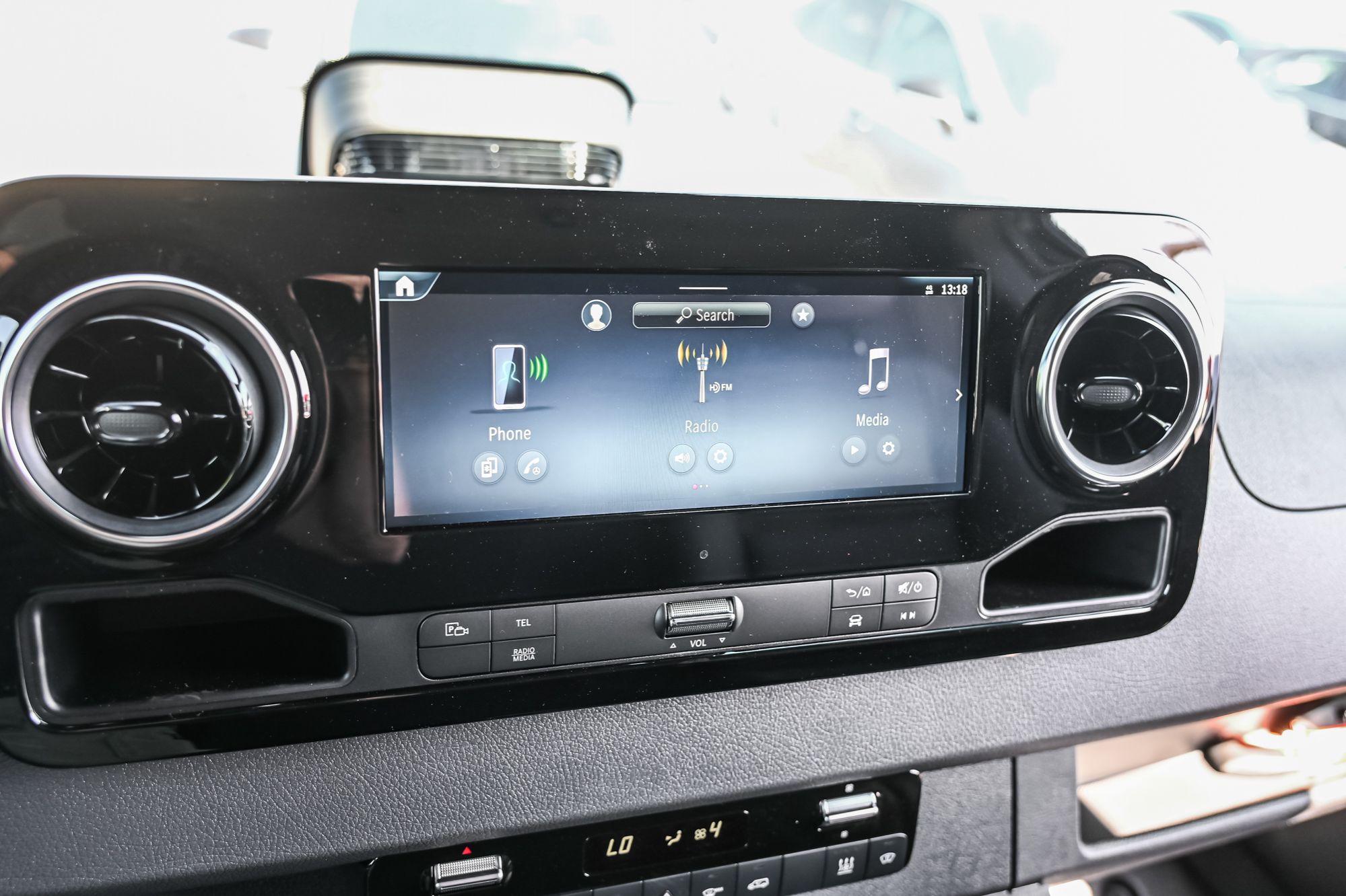 2026 Mercedes-Benz Sprinter 2500 in Dollard-des-Ormeaux, Quebec