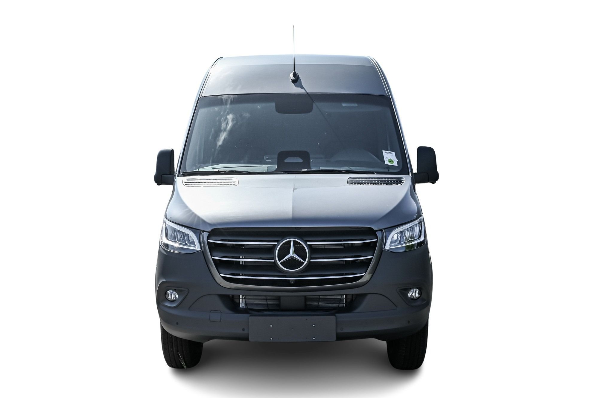 2026 Mercedes-Benz Sprinter 2500 in Dollard-des-Ormeaux, Quebec