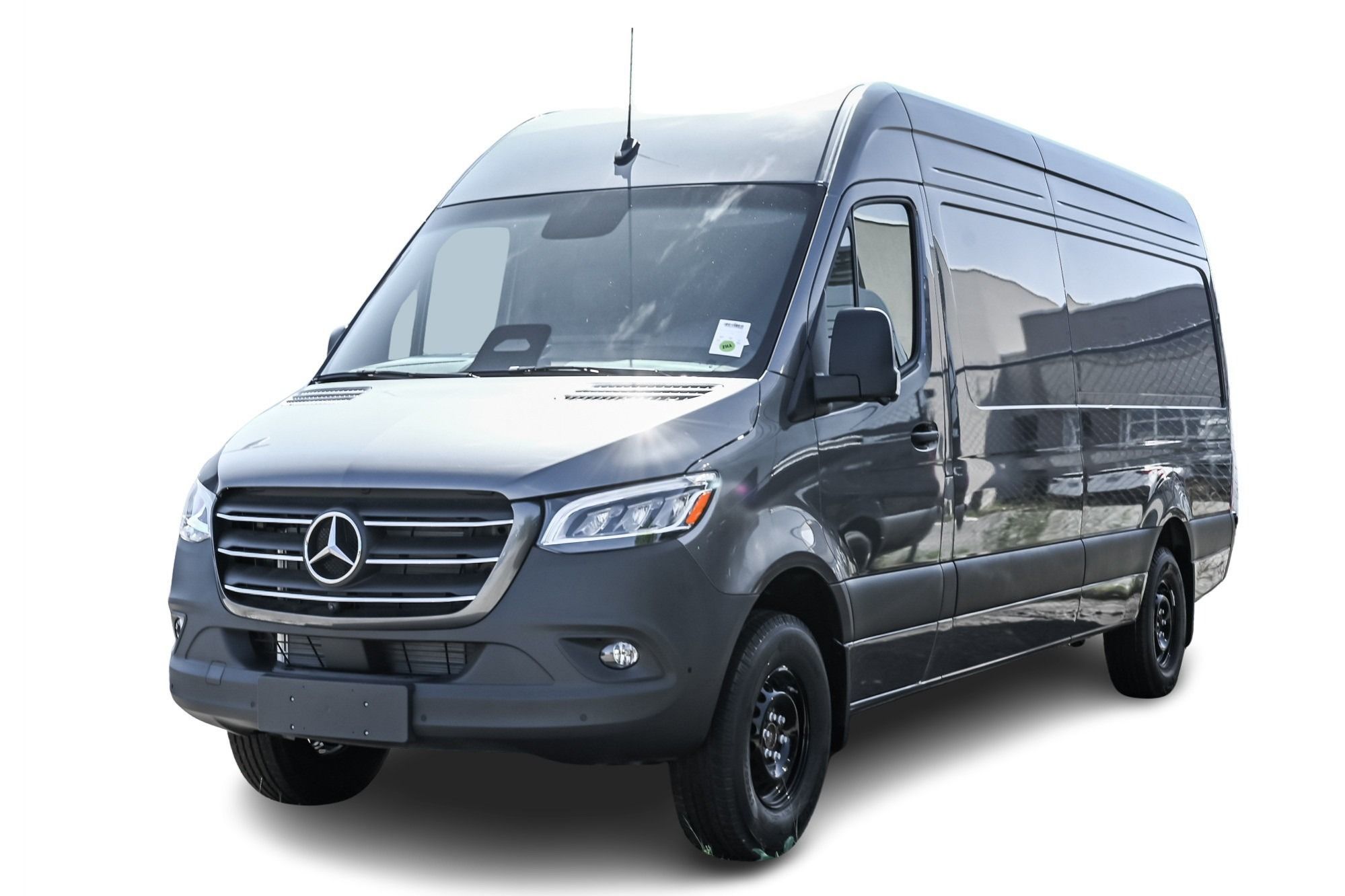 2026 Mercedes-Benz Sprinter 2500 in Dollard-des-Ormeaux, Quebec