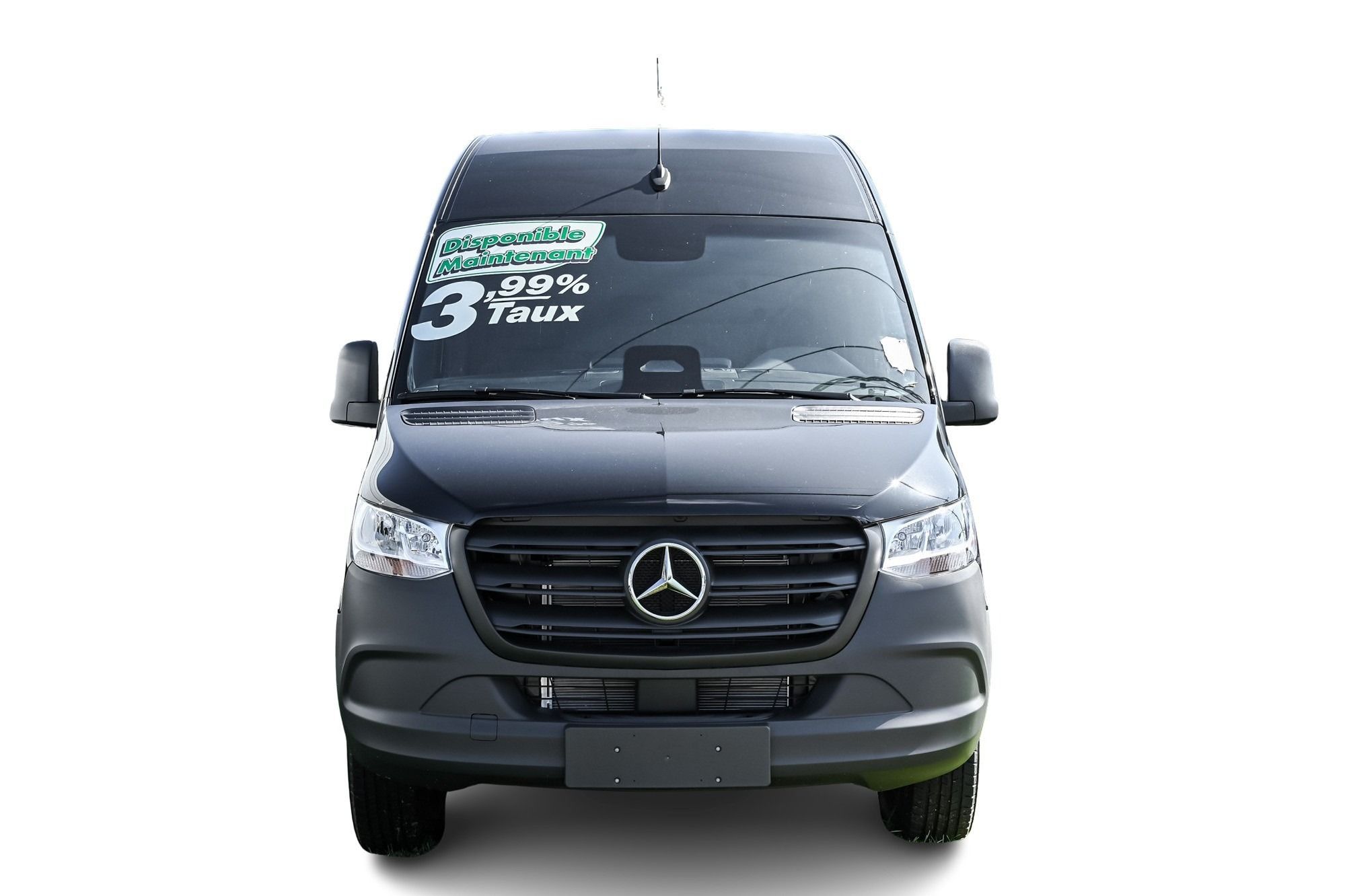 Mercedes-Benz Sprinter 2500  2026 à Dollard-des-Ormeaux, Québec