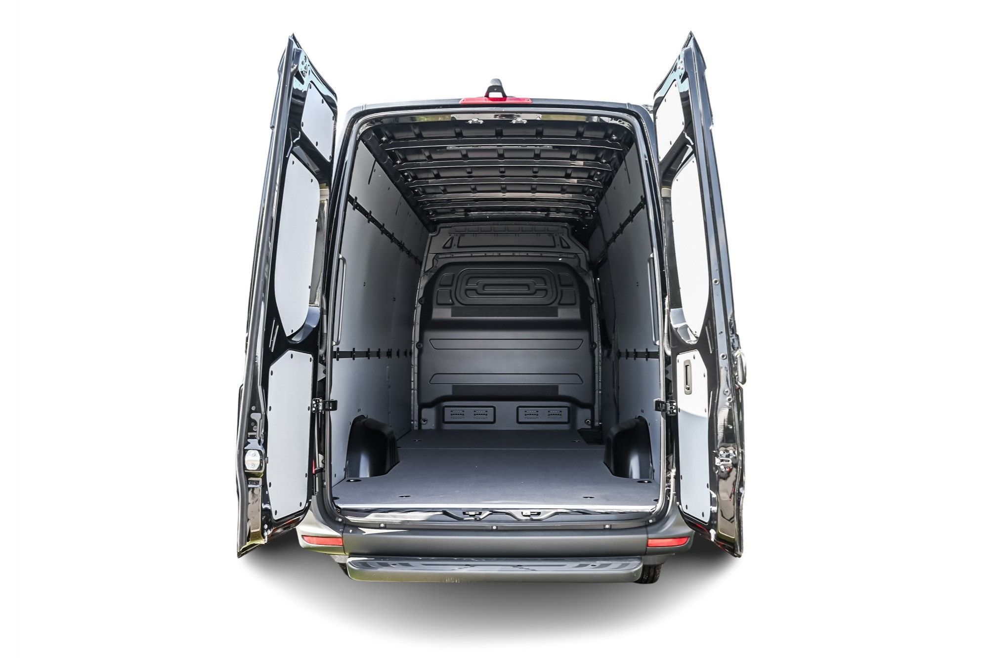 Mercedes-Benz Sprinter 2500  2026 à Dollard-des-Ormeaux, Québec