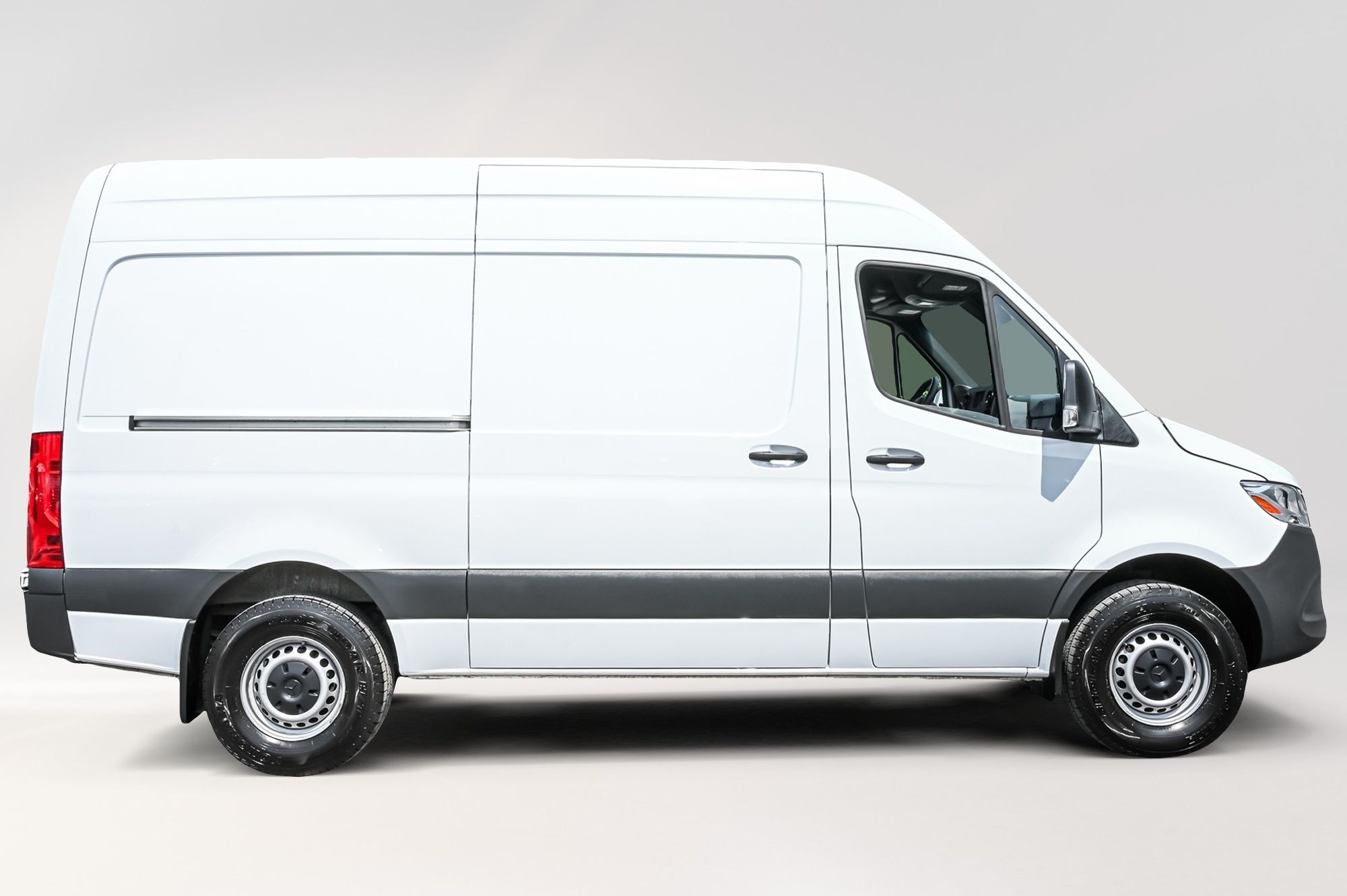 2023 Mercedes-Benz Sprinter 2500 Cargo V6 144 in Dollard-des-Ormeaux, Quebec