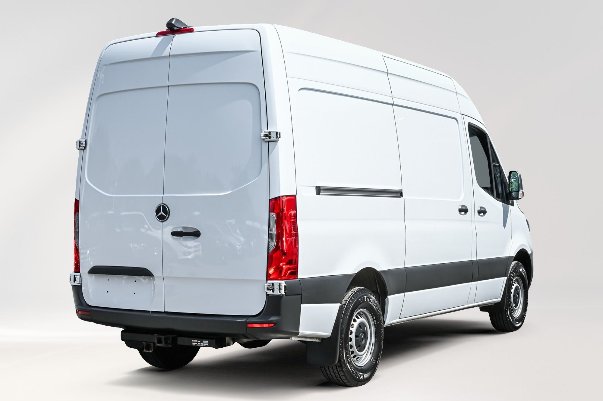 2023 Mercedes-Benz Sprinter 2500 Cargo V6 144 in Dollard-des-Ormeaux, Quebec