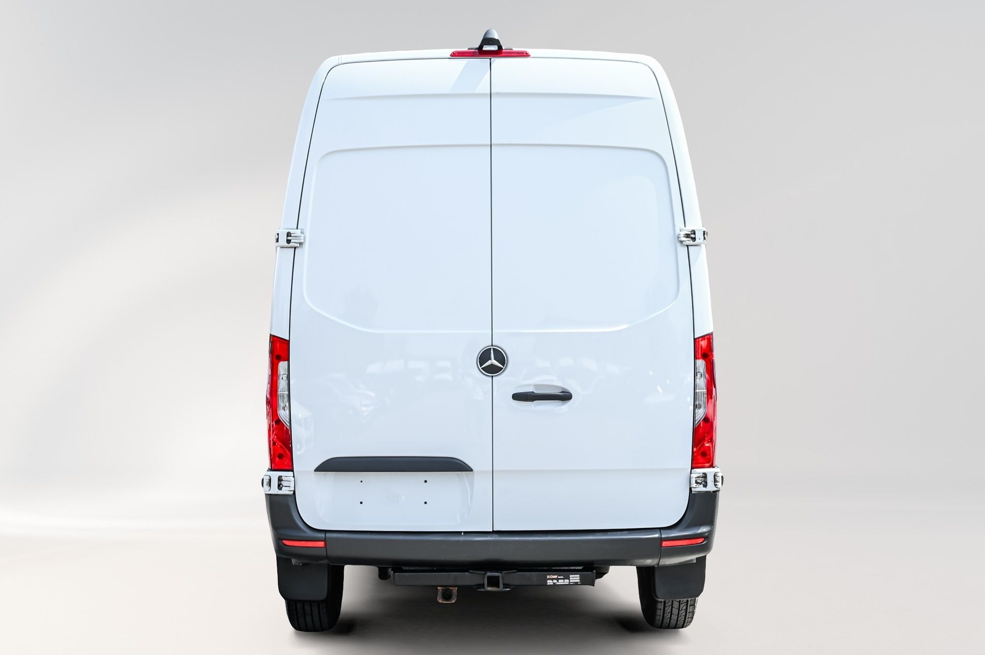 2023 Mercedes-Benz Sprinter 2500 Cargo V6 144 in Dollard-des-Ormeaux, Quebec