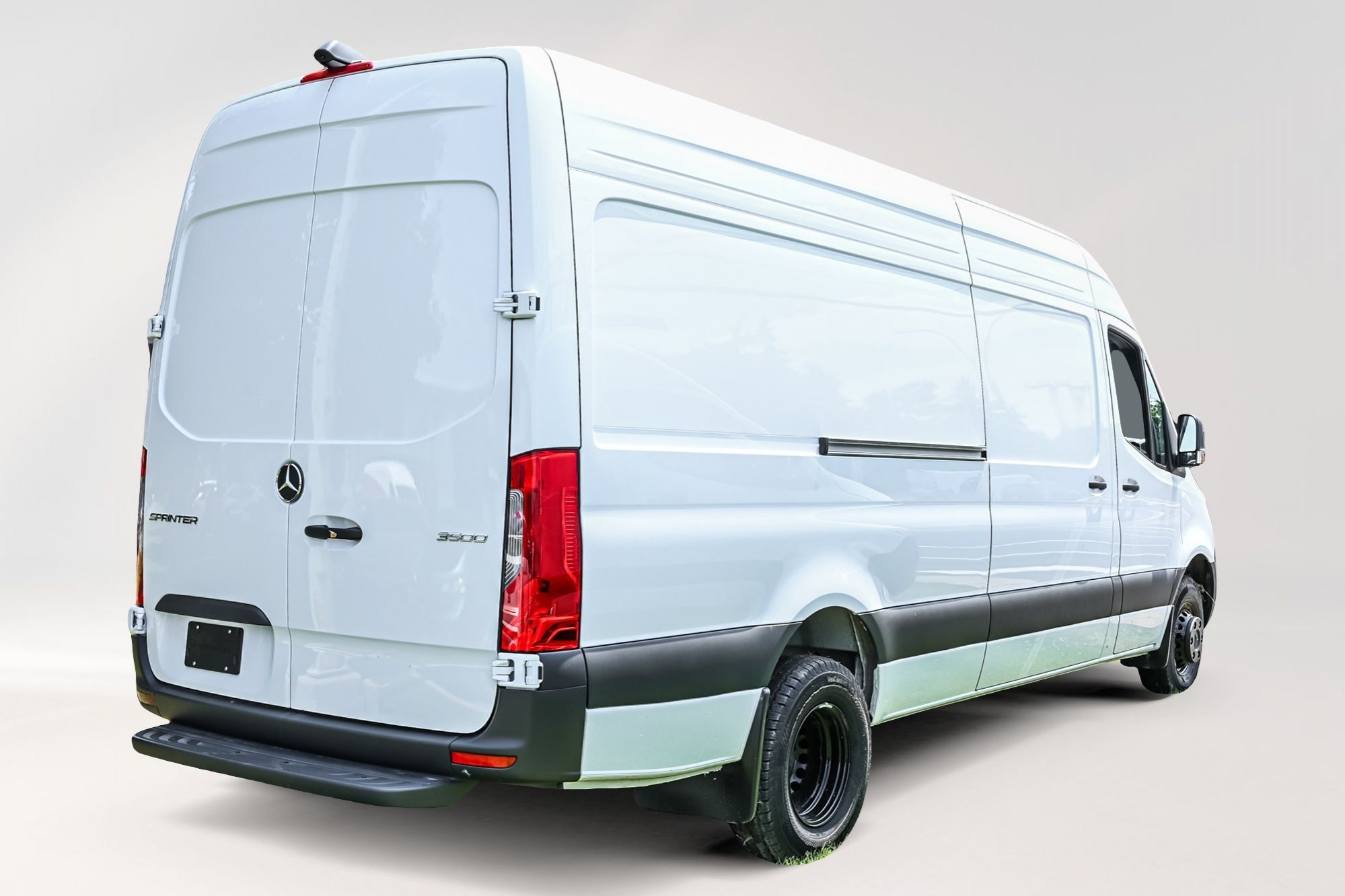 Mercedes-Benz Sprinter 3500  2025 à Dollard-des-Ormeaux, Québec