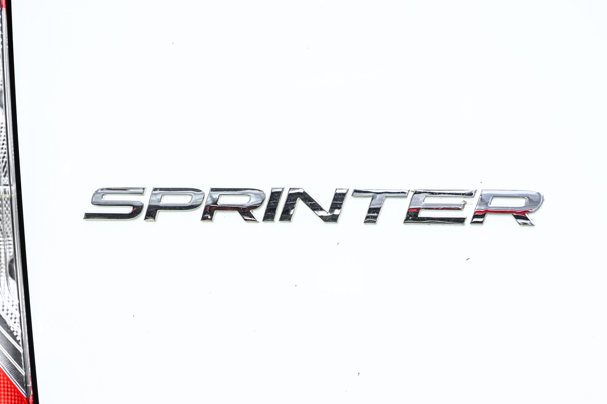 2025 Mercedes-Benz Sprinter 3500 in Dollard-des-Ormeaux, Quebec