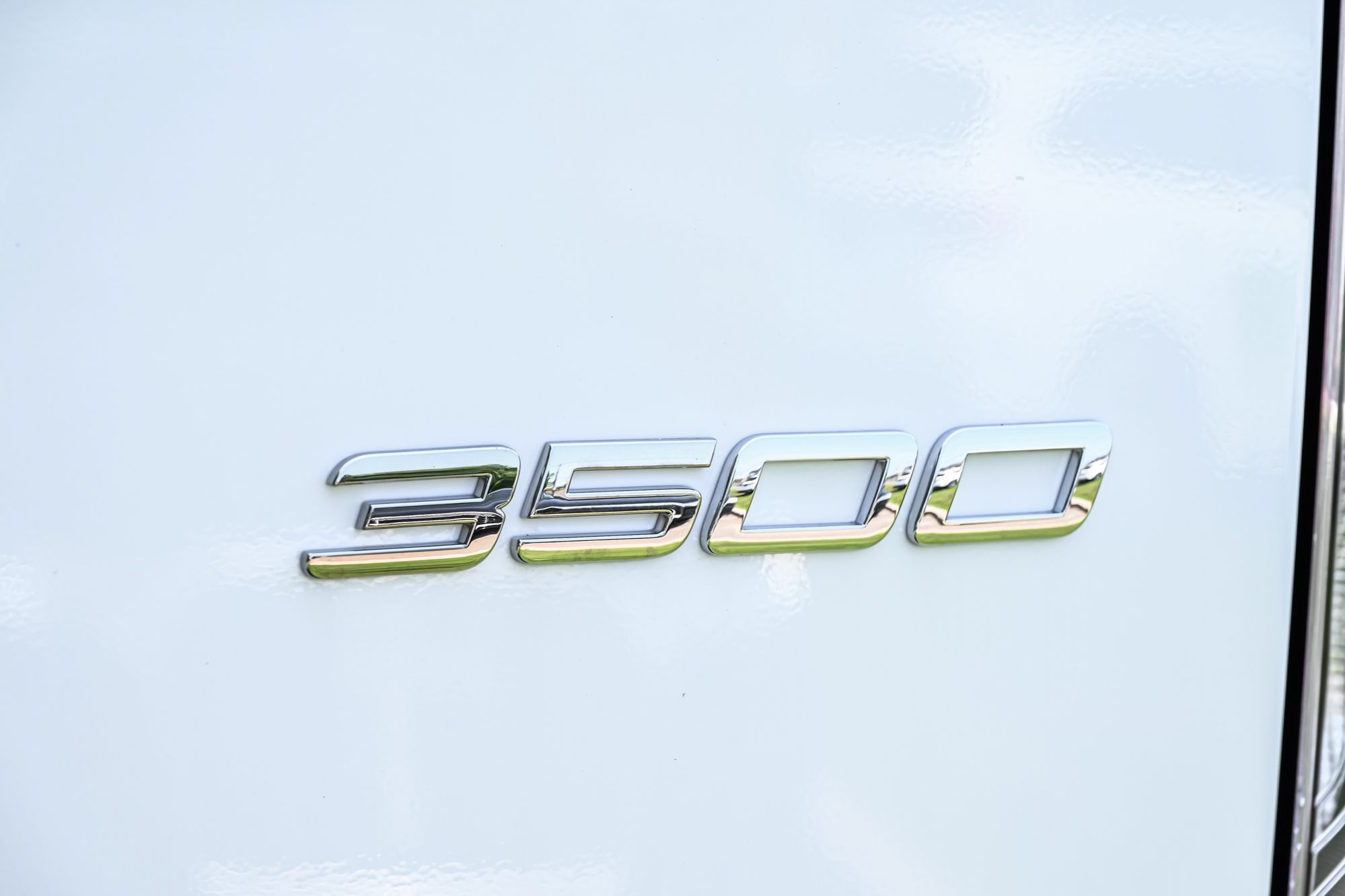 Mercedes-Benz Sprinter 3500  2025 à Dollard-des-Ormeaux, Québec