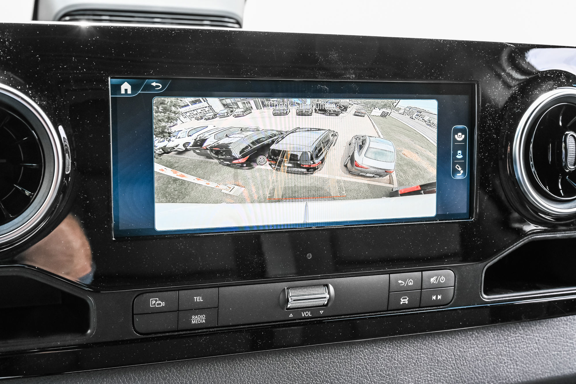 2025 Mercedes-Benz Sprinter 3500 in Dollard-des-Ormeaux, Quebec