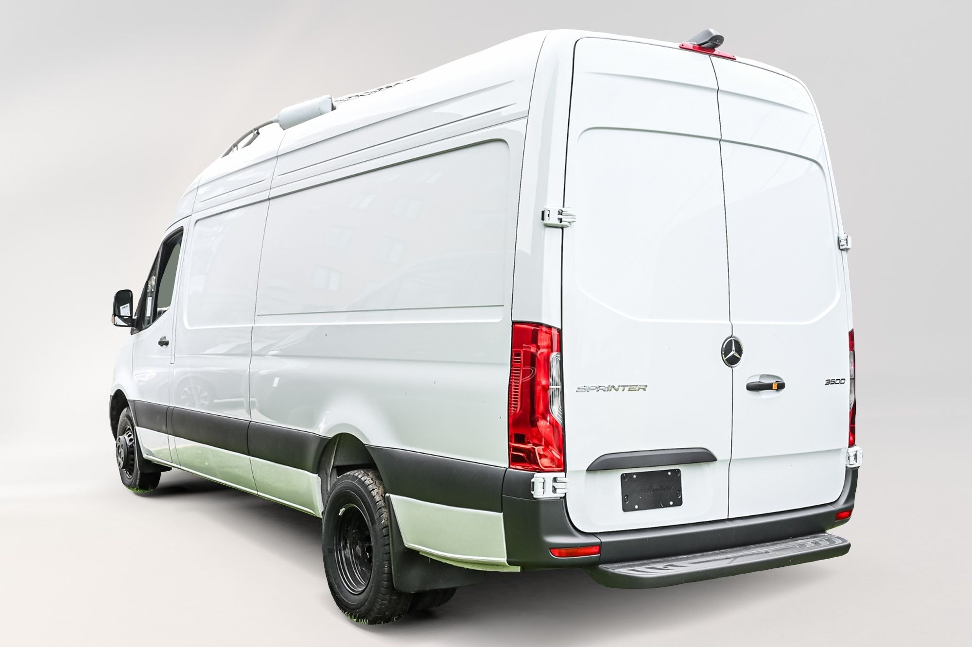 2025 Mercedes-Benz Sprinter 3500 in Dollard-des-Ormeaux, Quebec