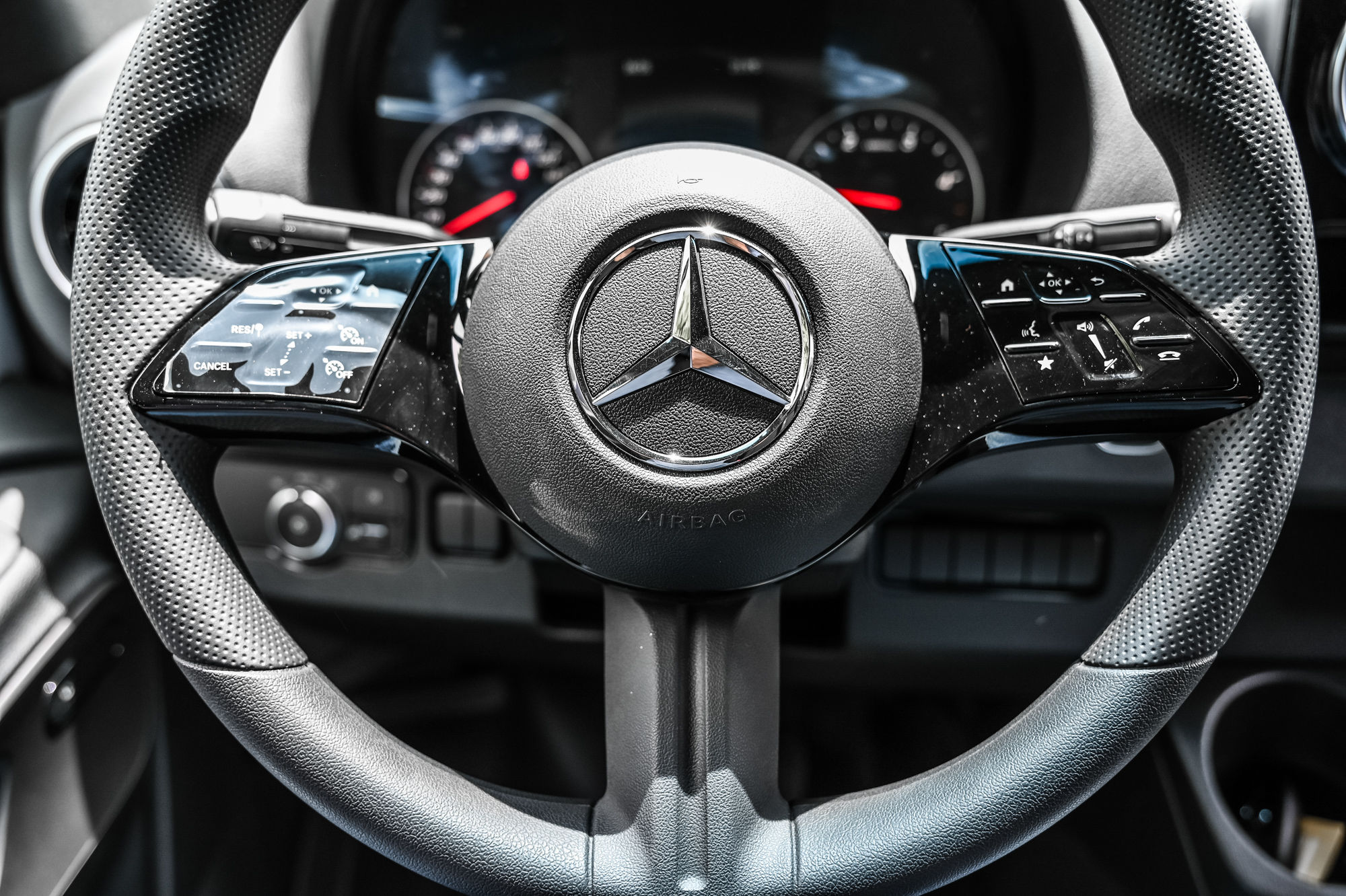 2025 Mercedes-Benz Sprinter 3500 in Dollard-des-Ormeaux, Quebec
