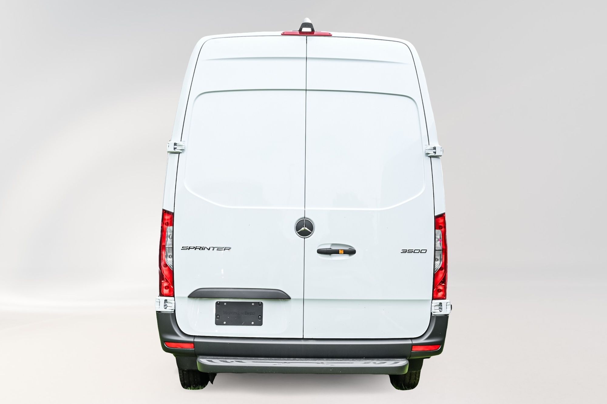 2025 Mercedes-Benz Sprinter 3500 in Dollard-des-Ormeaux, Quebec
